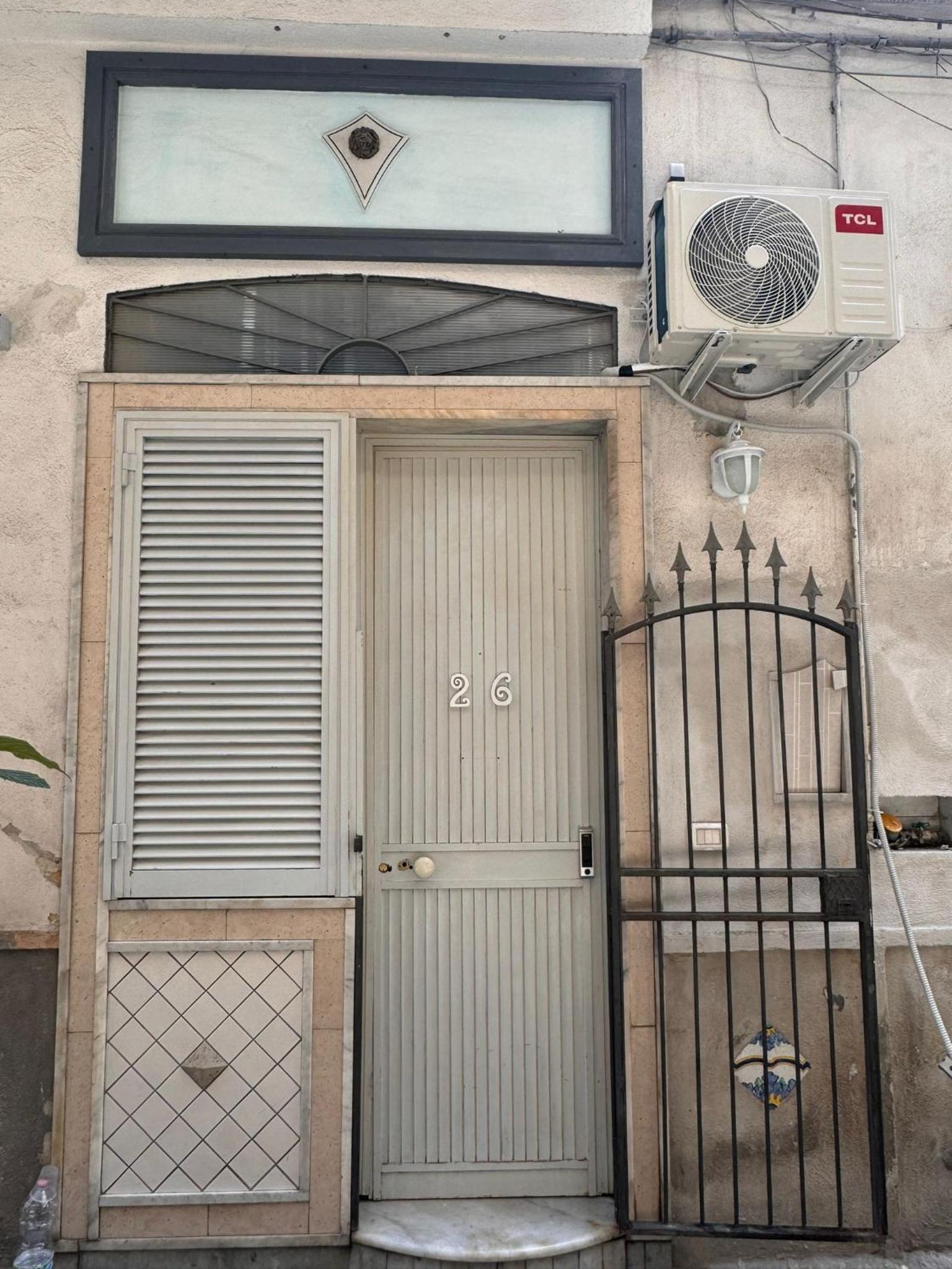 Á Casa Dó Piscator