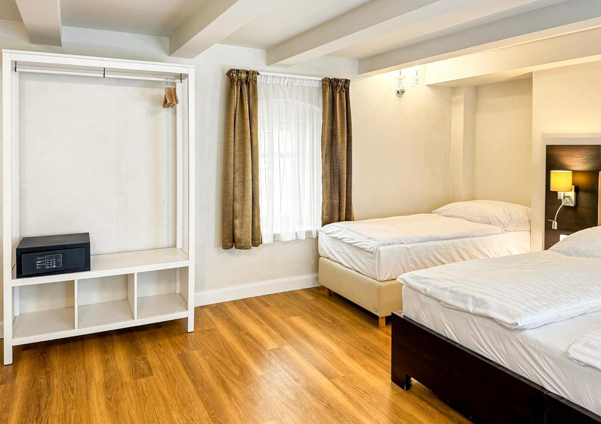 Boutique Hotel Le théâtre