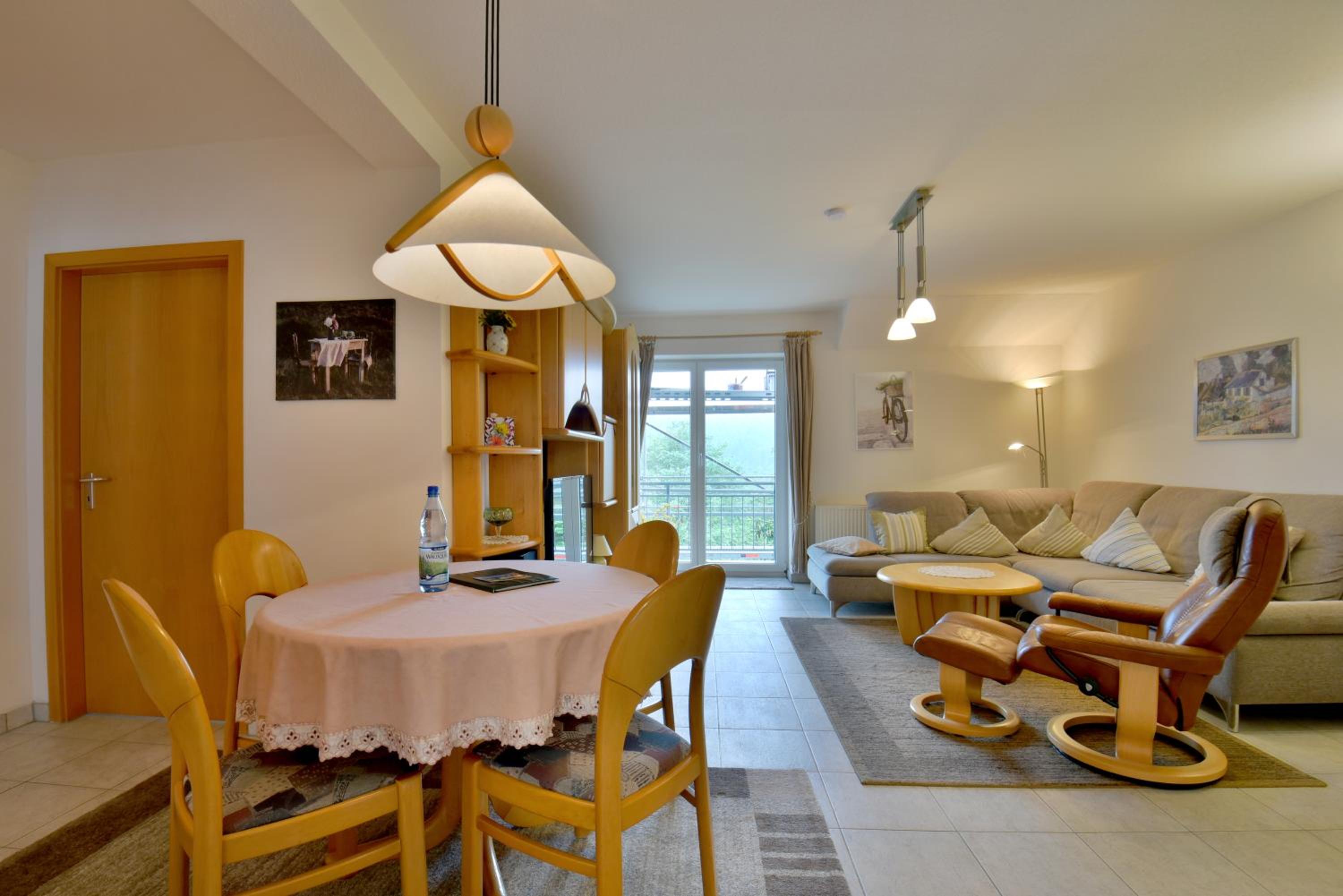 Haus Tannenblick Oberhof