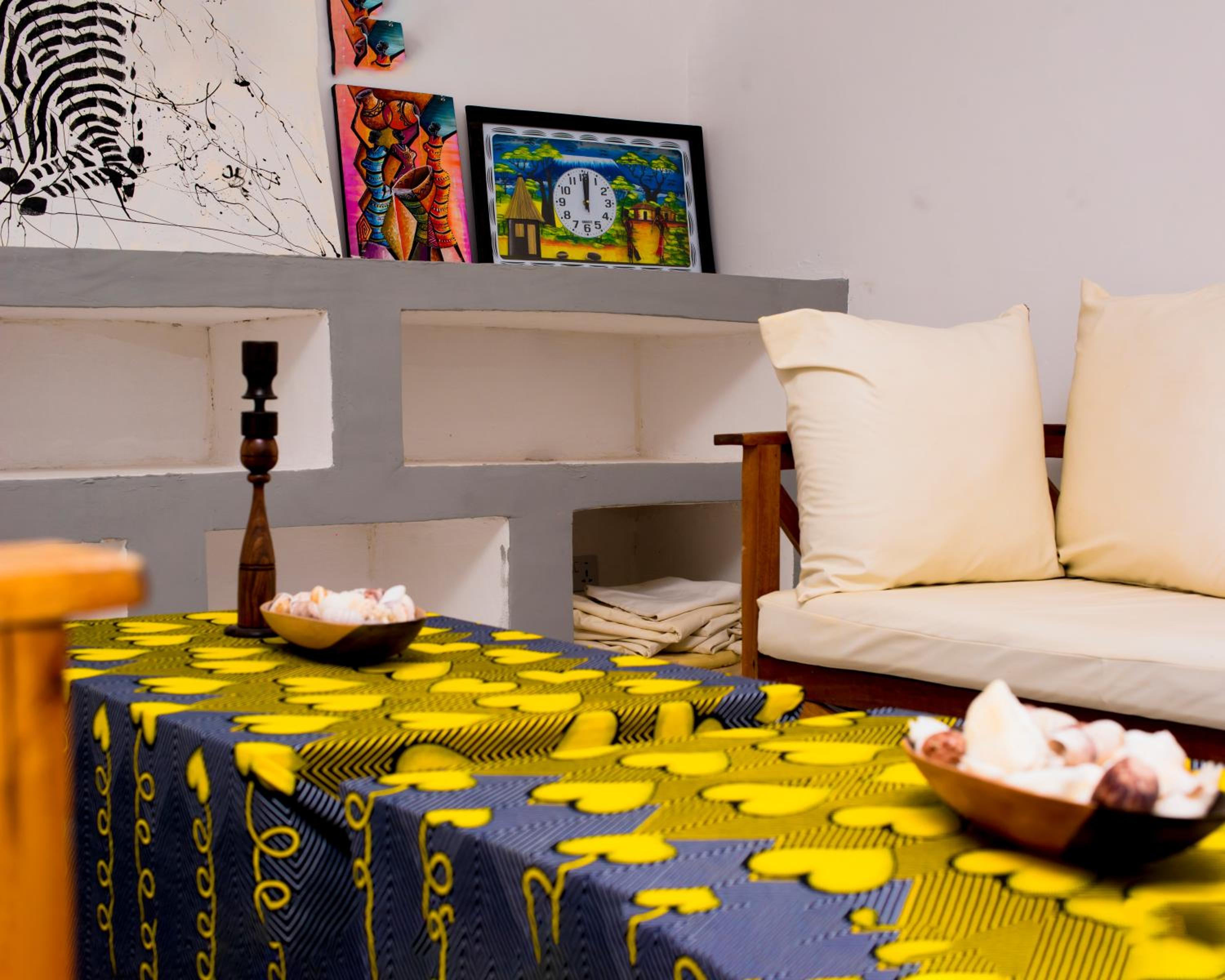 Terry Apartment