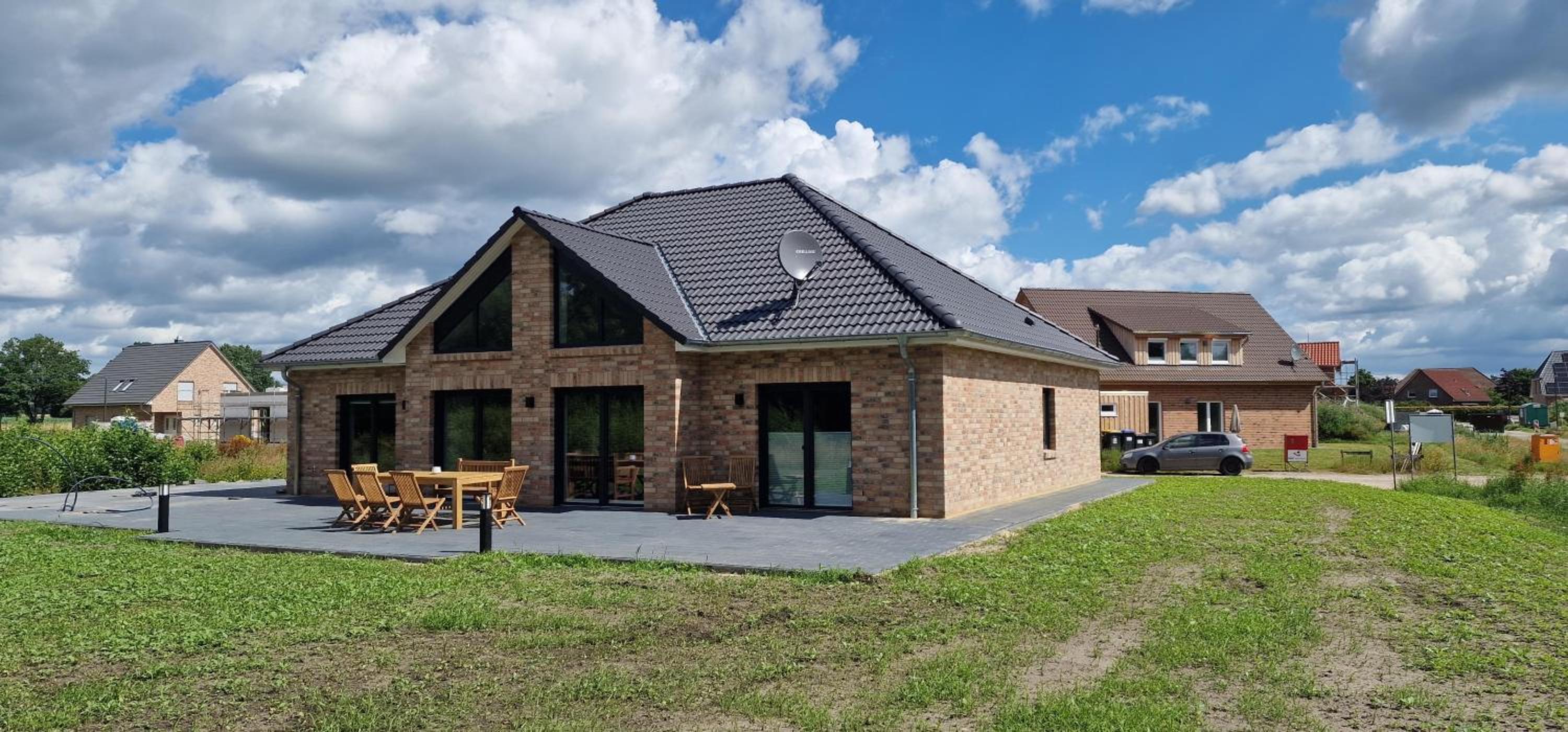 Ferienhaus Wiesenblume