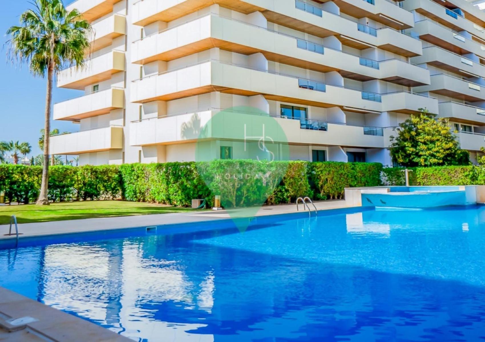 Refúgio Sereno Vilamoura T2 by HsR Vilamarina