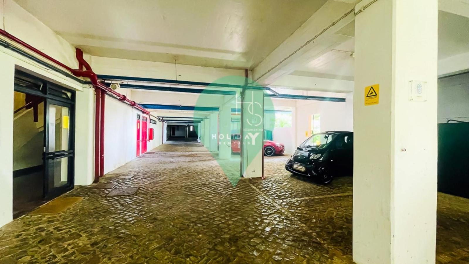 Refúgio Sereno Vilamoura T2 by HsR Vilamarina