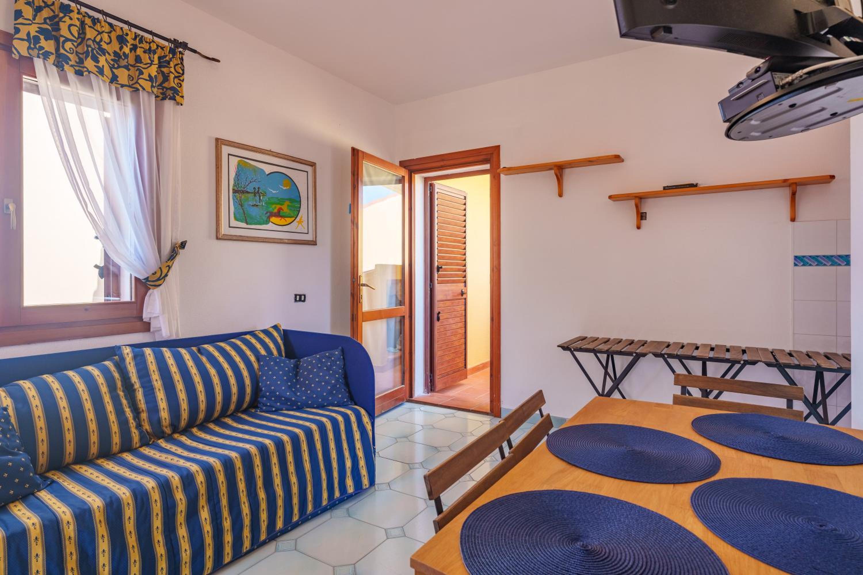 Casa al Villaggio Mirice view 3