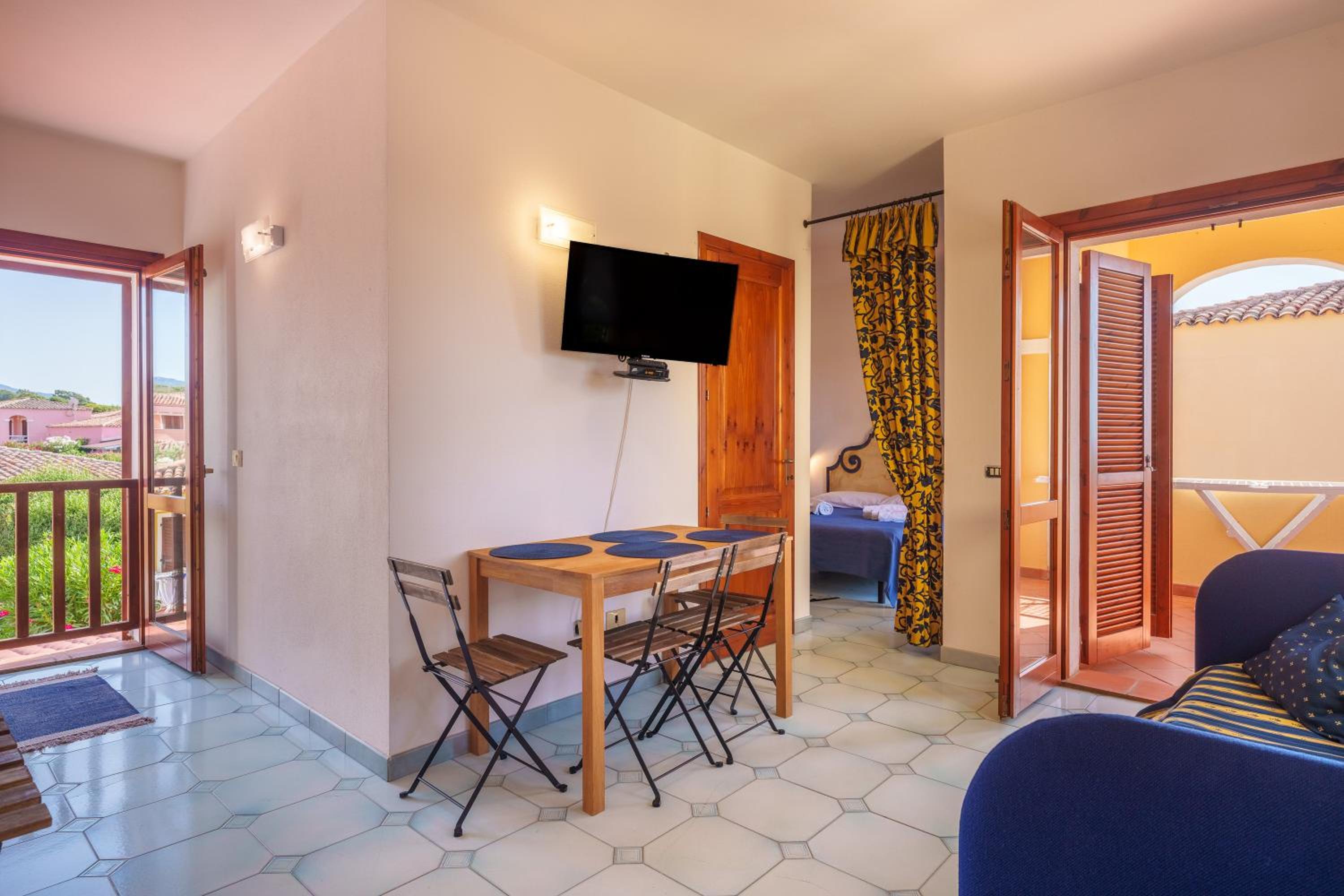 Casa al Villaggio Mirice view 4