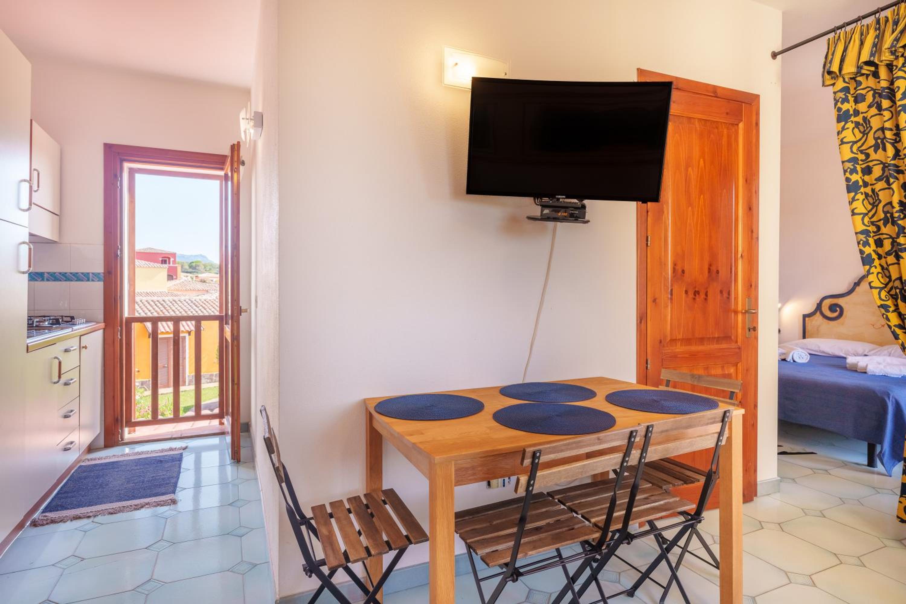 Casa al Villaggio Mirice view 5