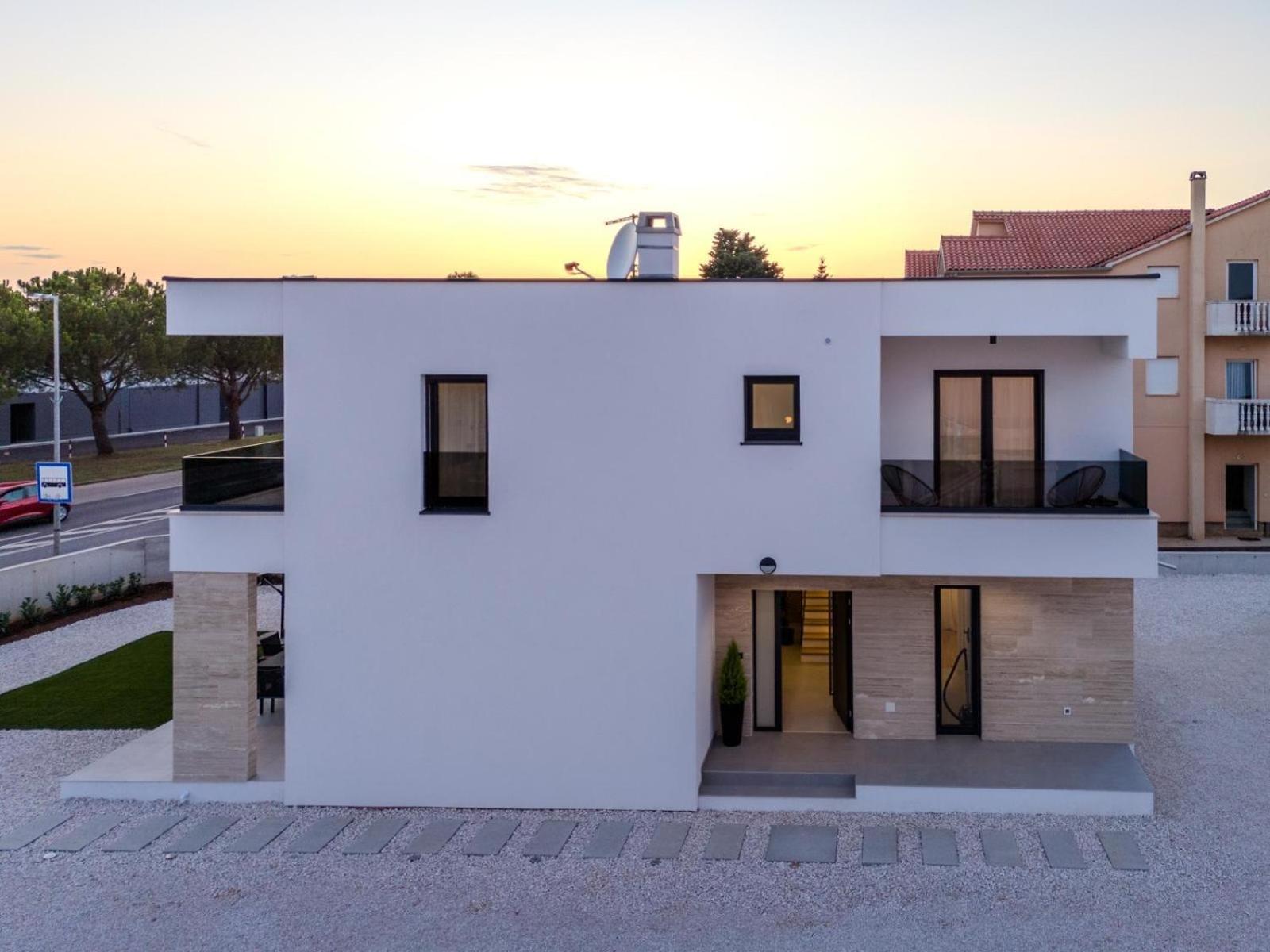 Villa Palazzo