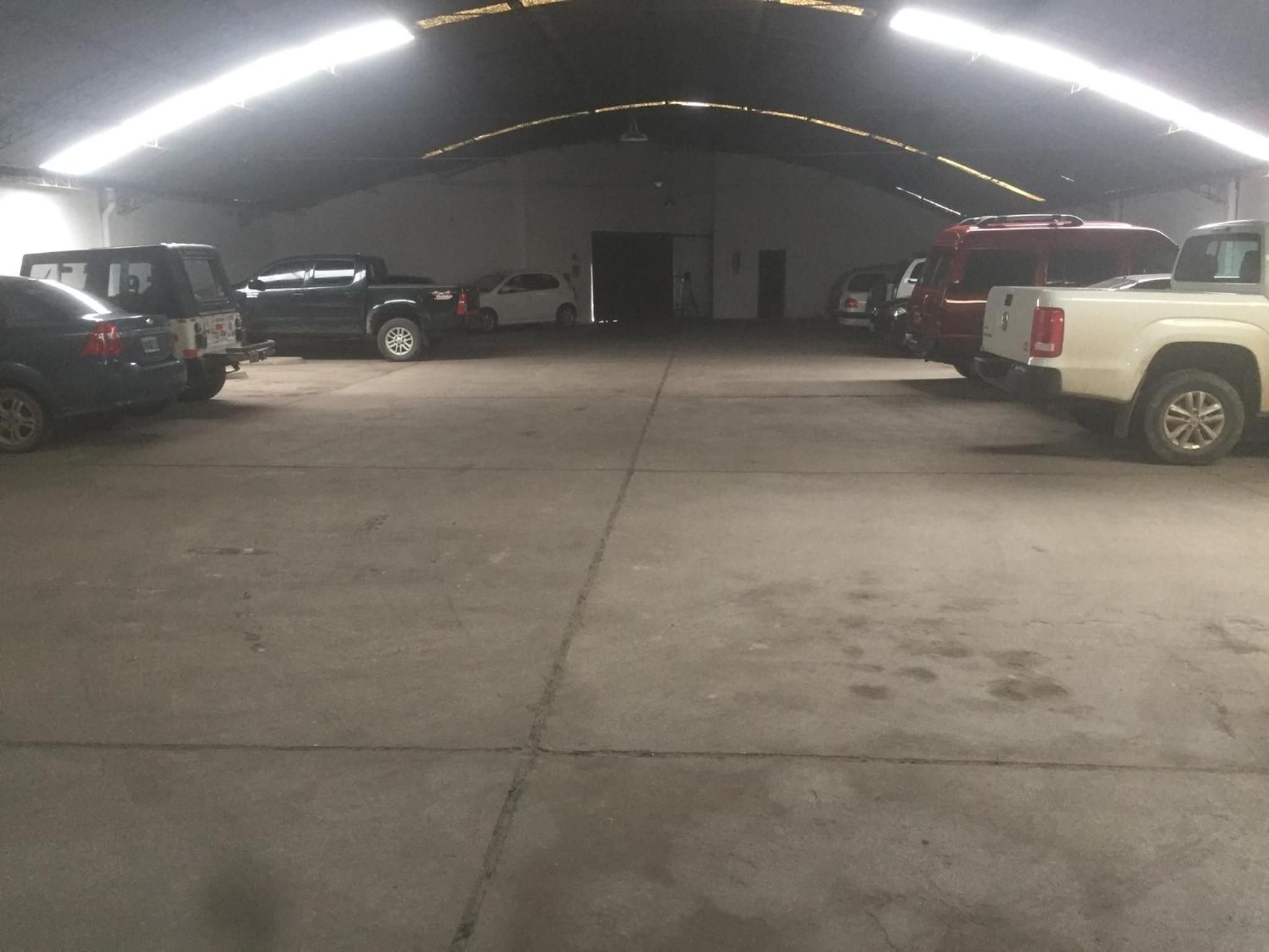 departamento muy calido en necochea con cochera