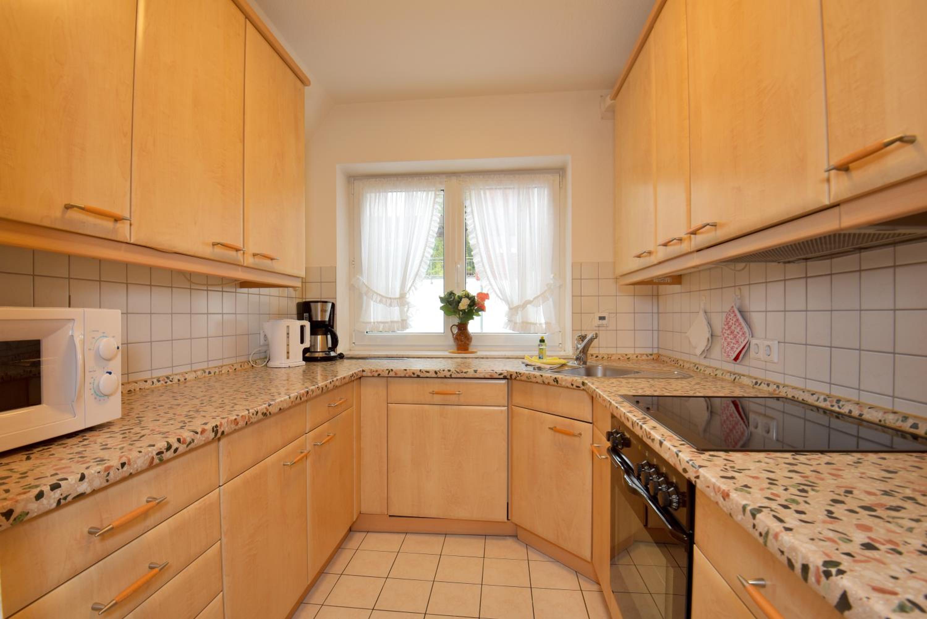 Haus Tannenblick Oberhof
