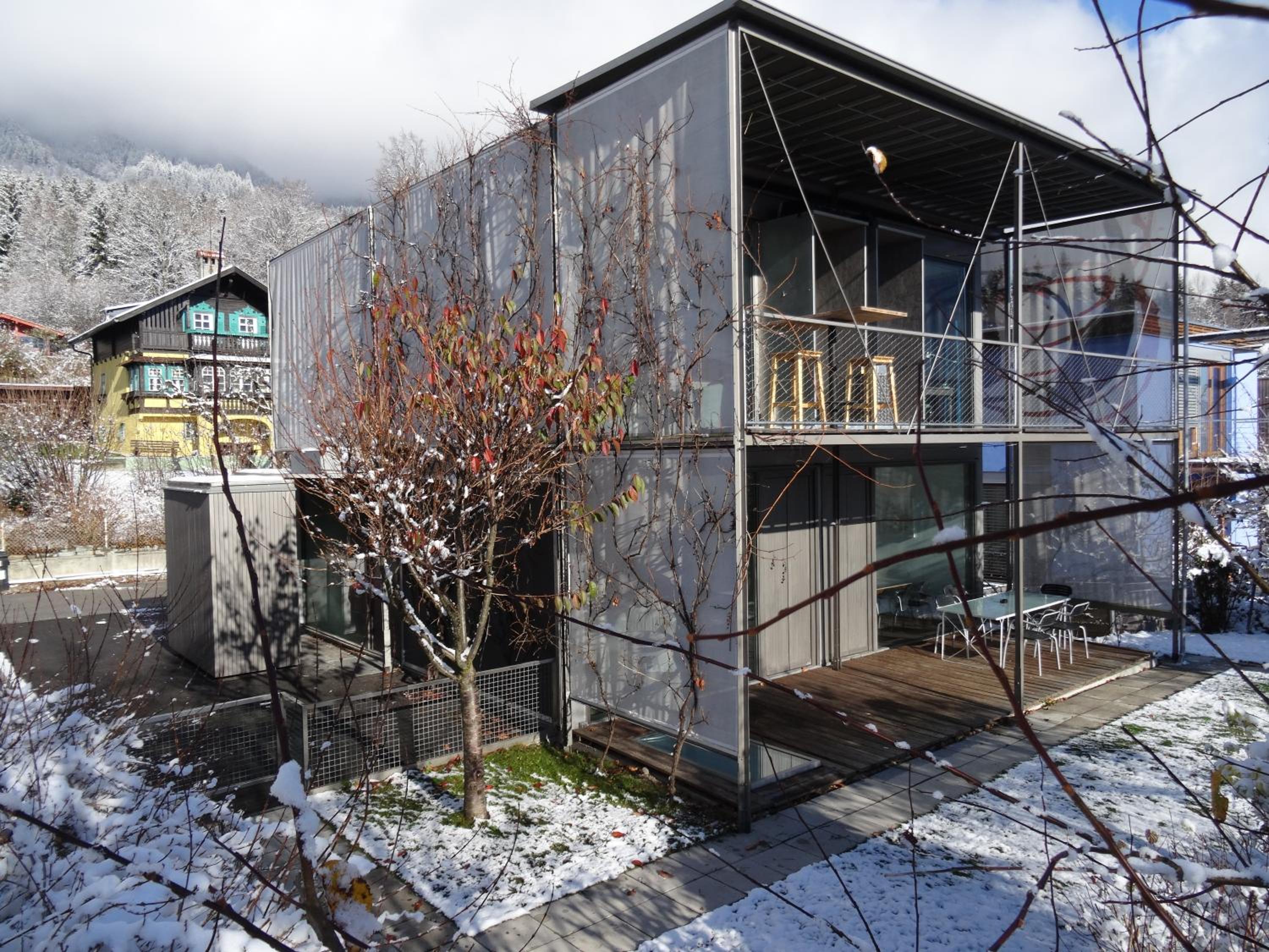 Holidayhome Elza