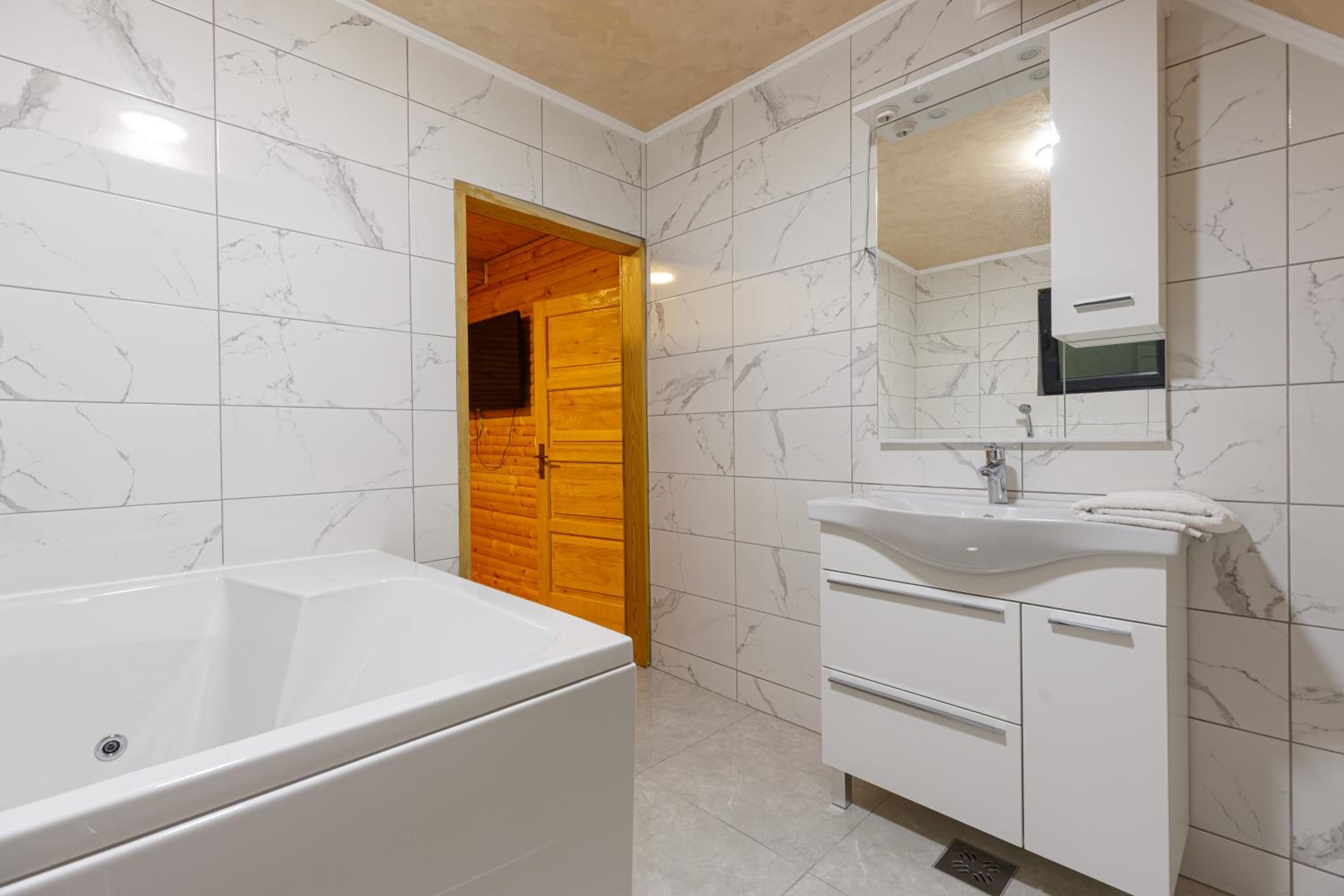 Holiday Home Ohran