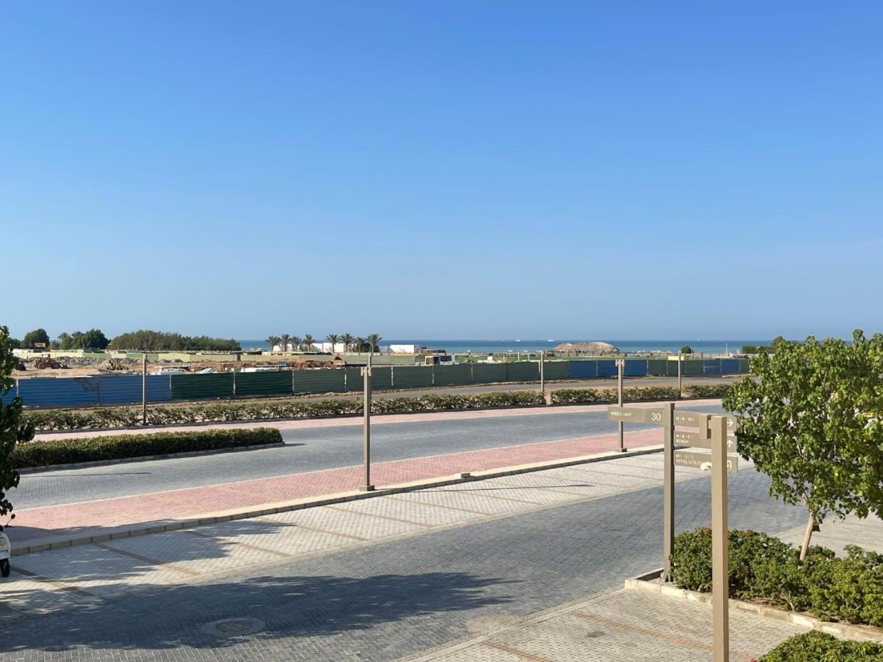 Mangroovy EI Gouna A F view 2