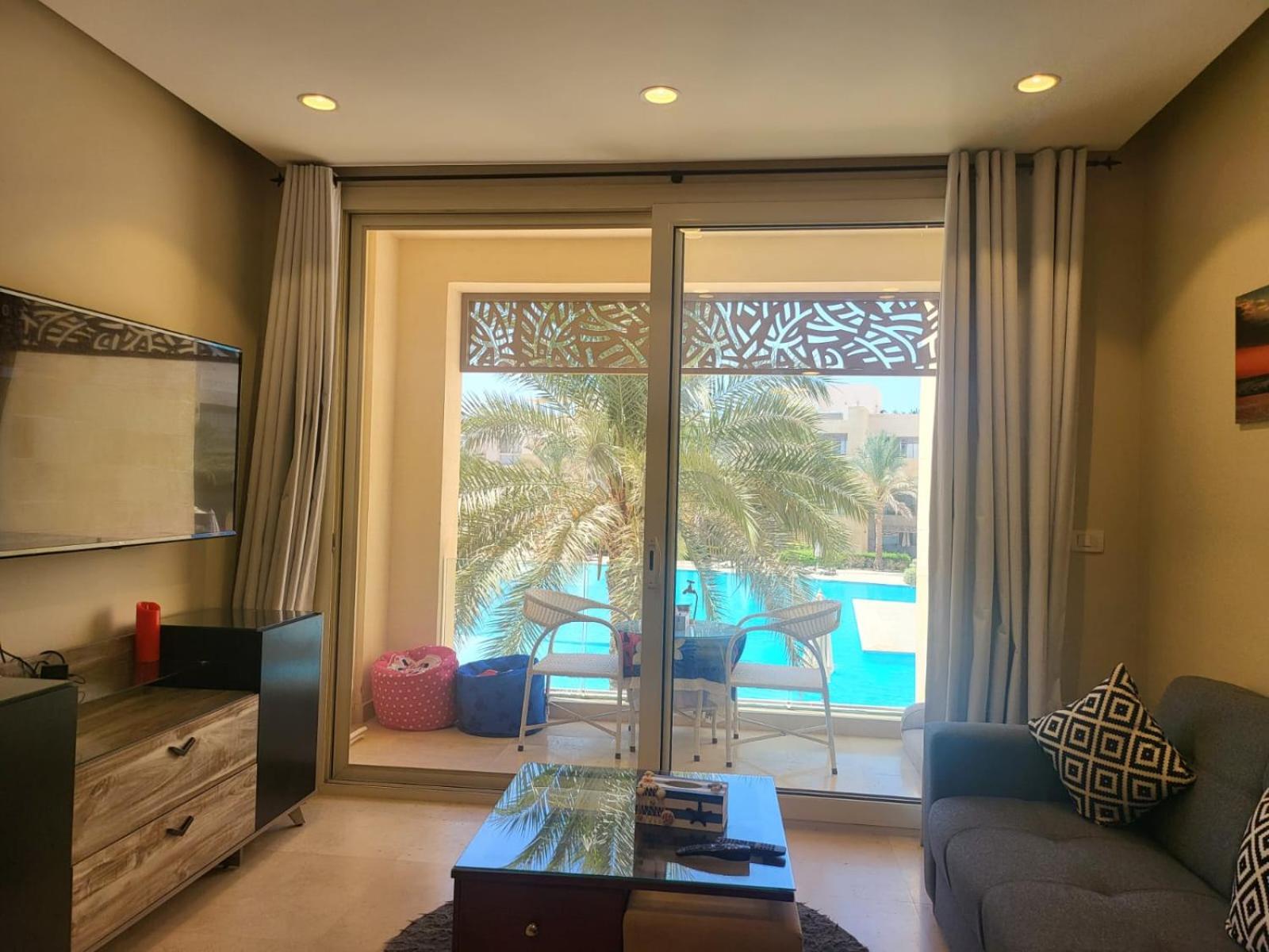 Mangroovy EI Gouna A F view 3