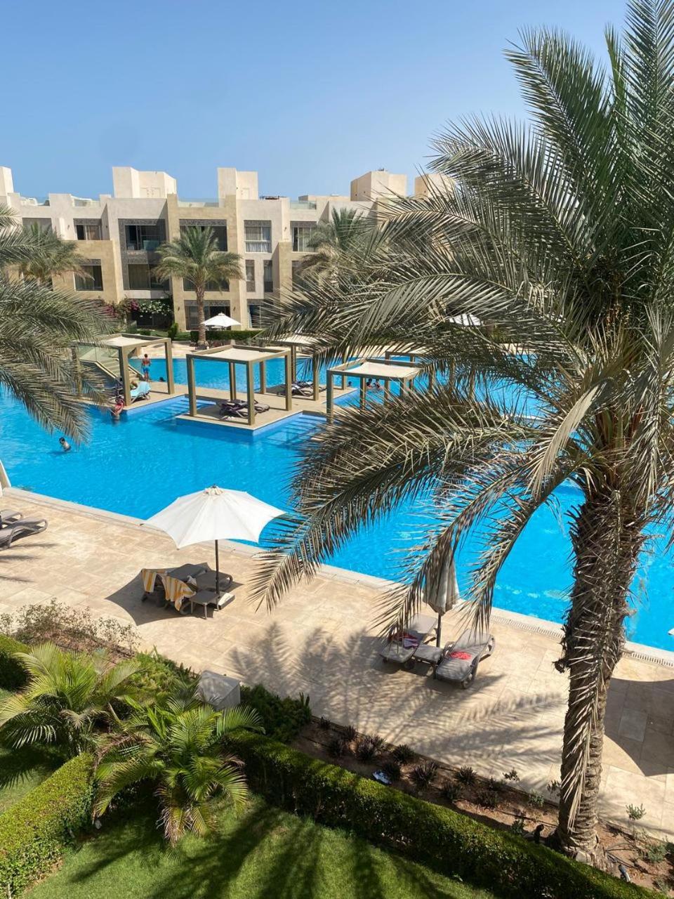Mangroovy EI Gouna A F view 4