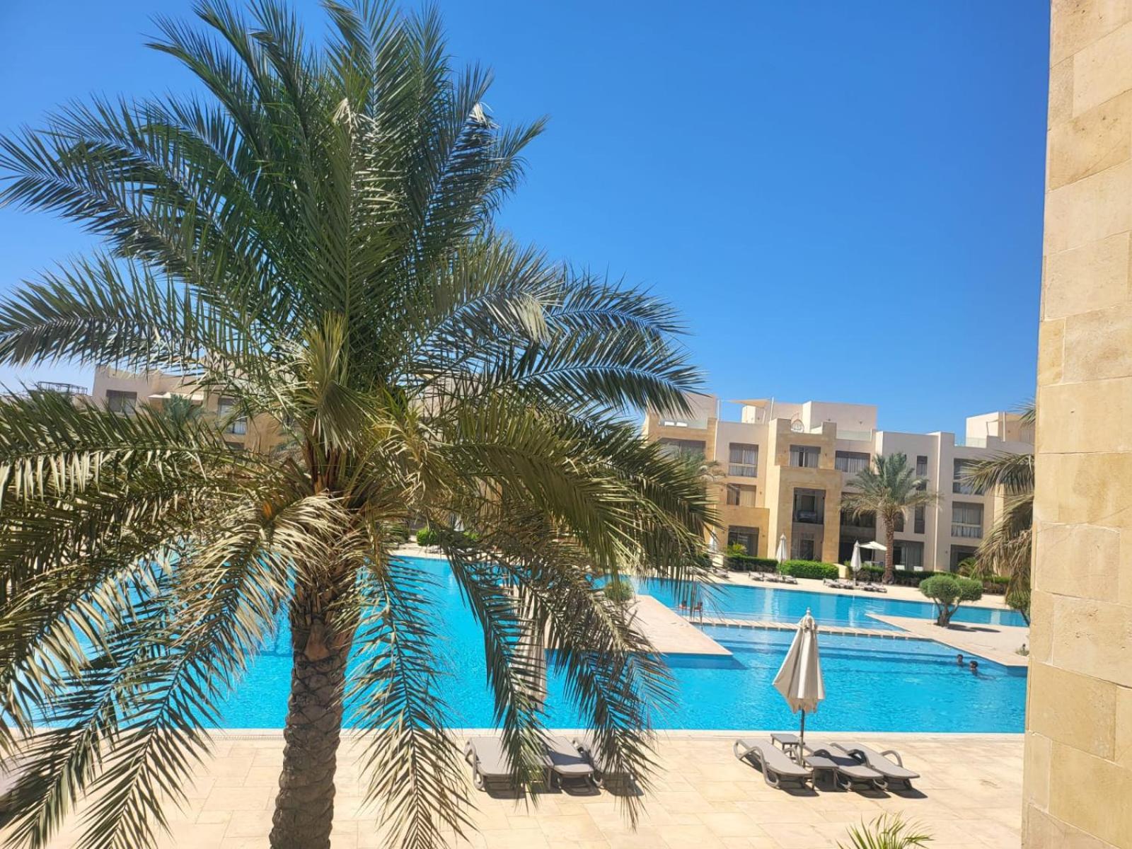 Mangroovy EI Gouna A F view 5