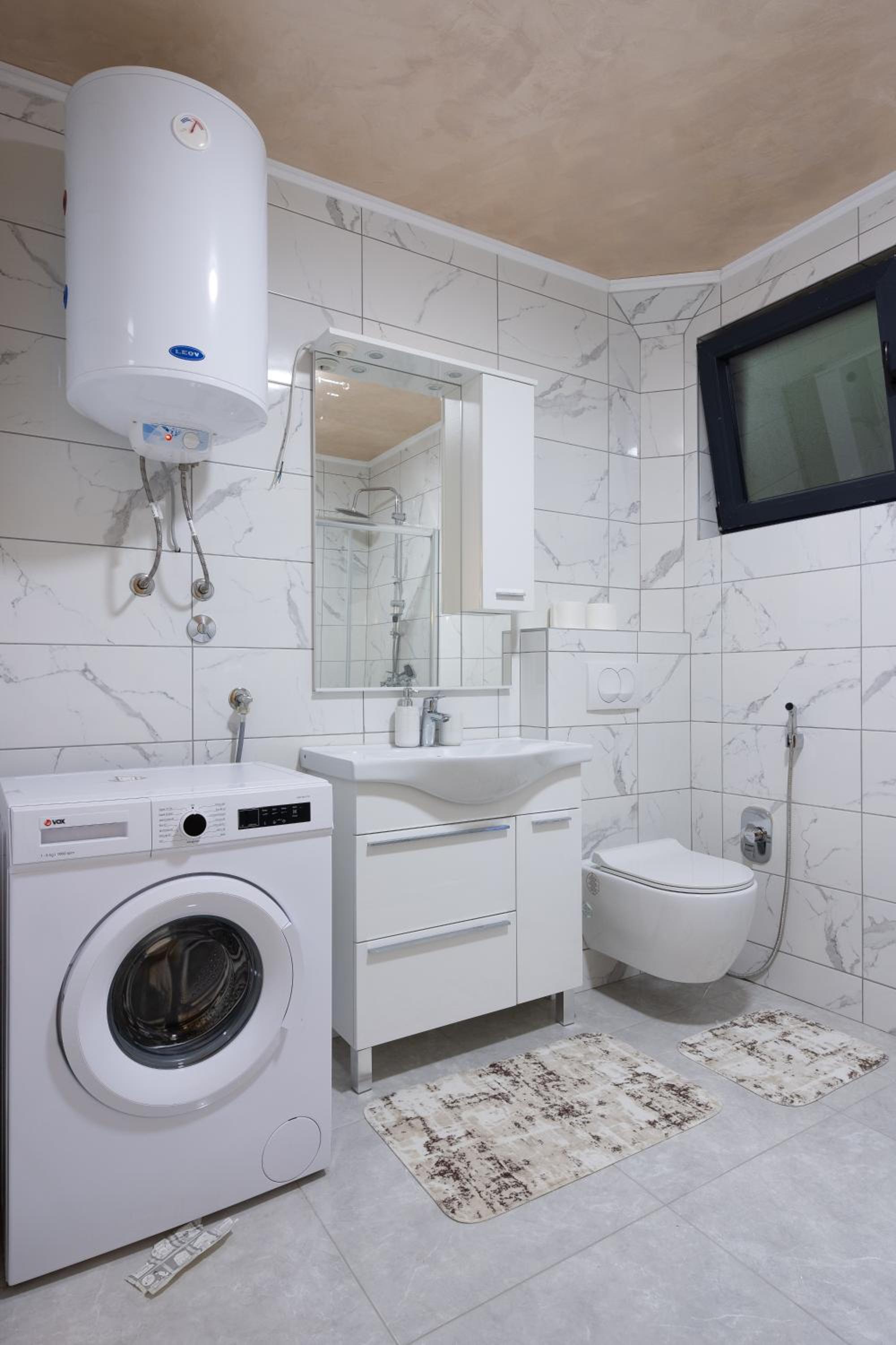 Holiday Home Ohran