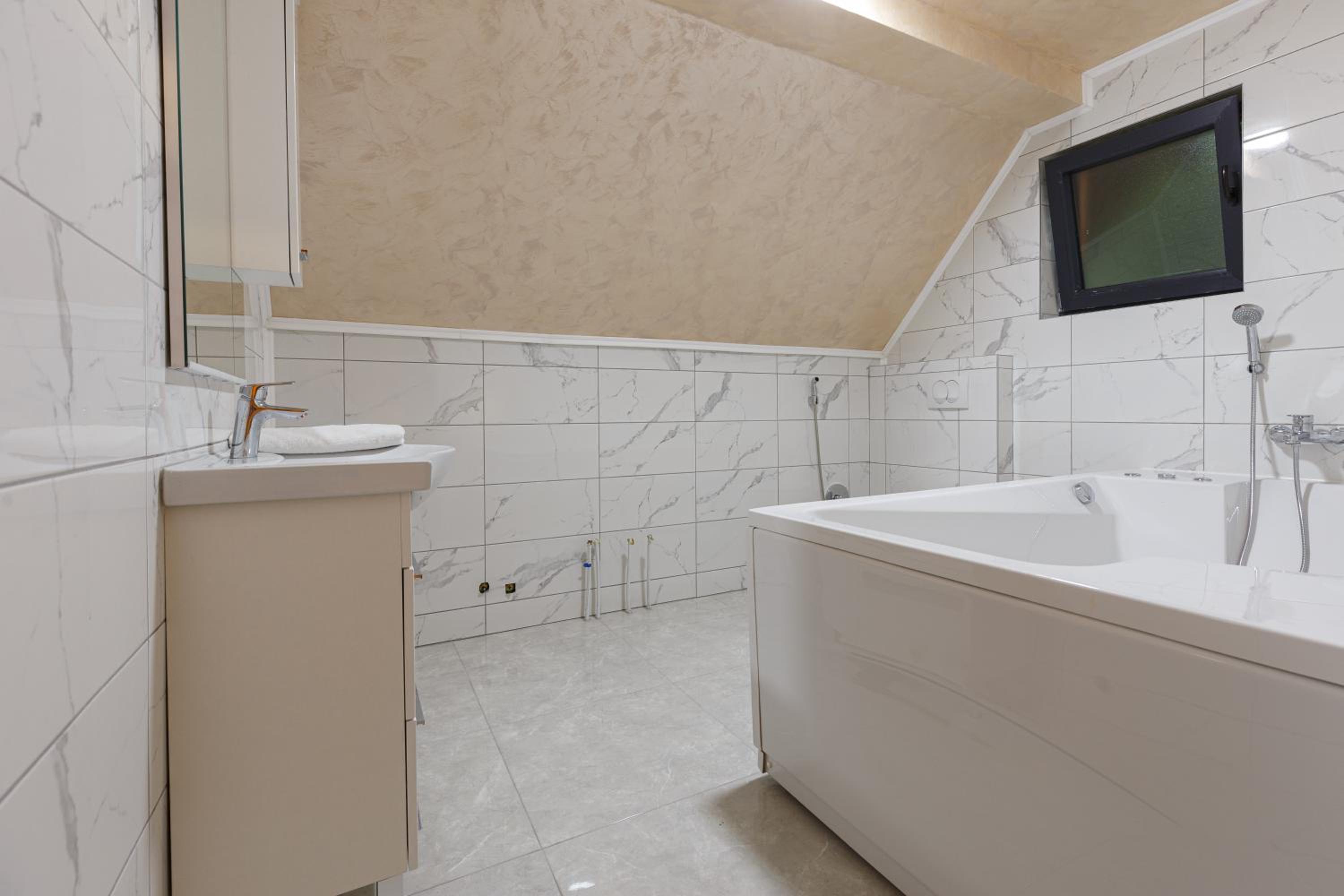 Holiday Home Ohran