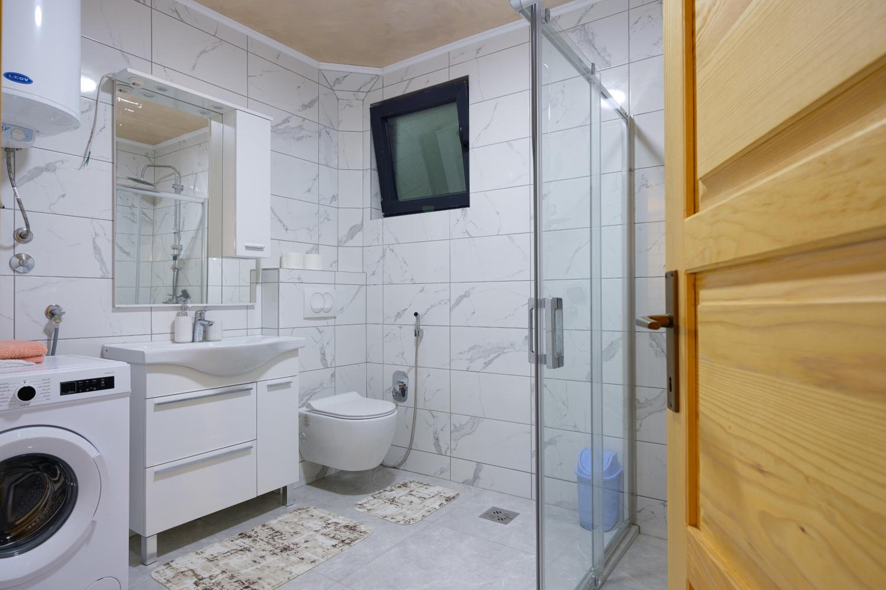 Holiday Home Ohran