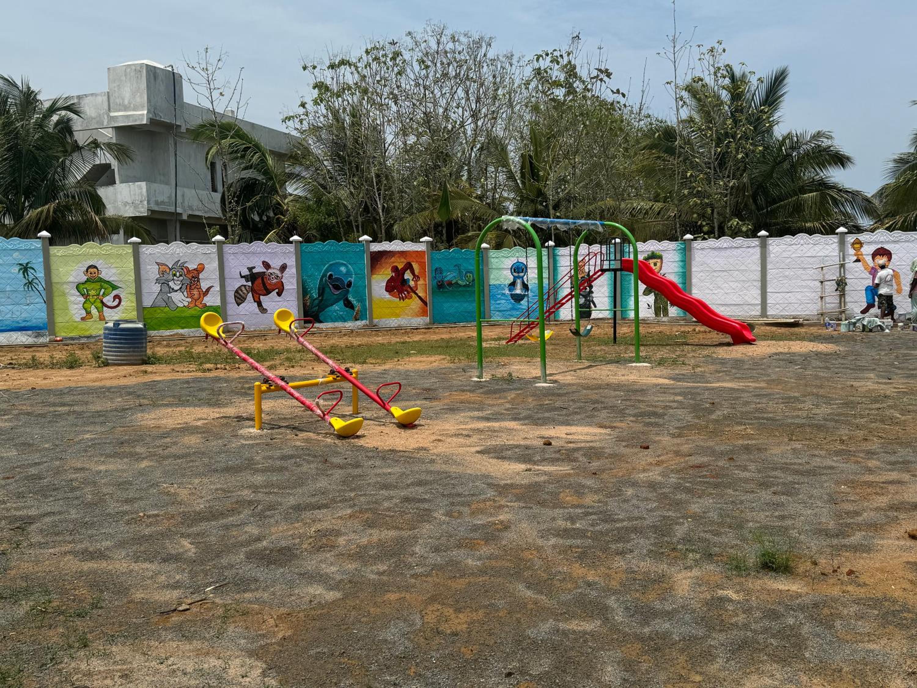 Dream Land Resort view 3