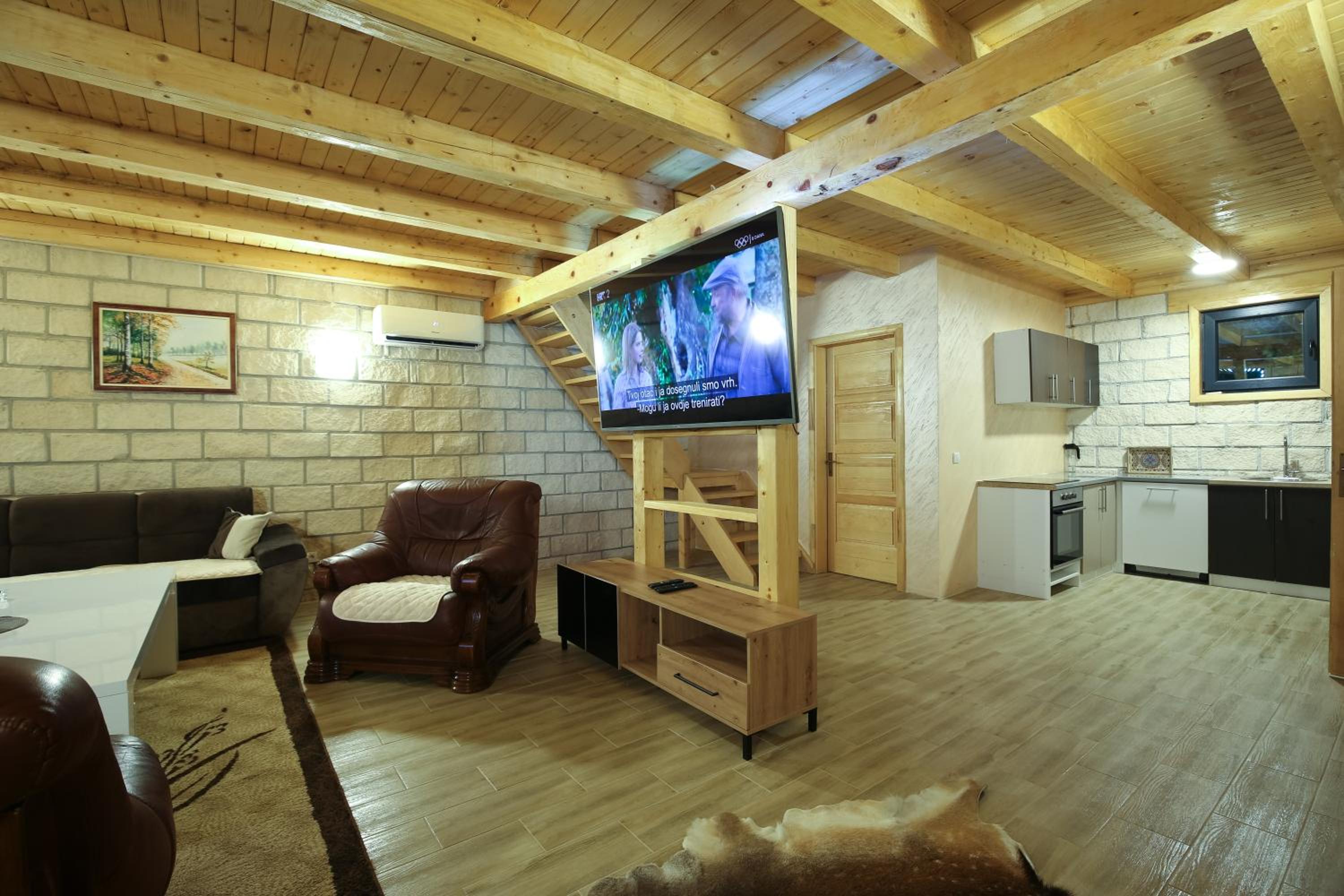 Holiday Home Ohran