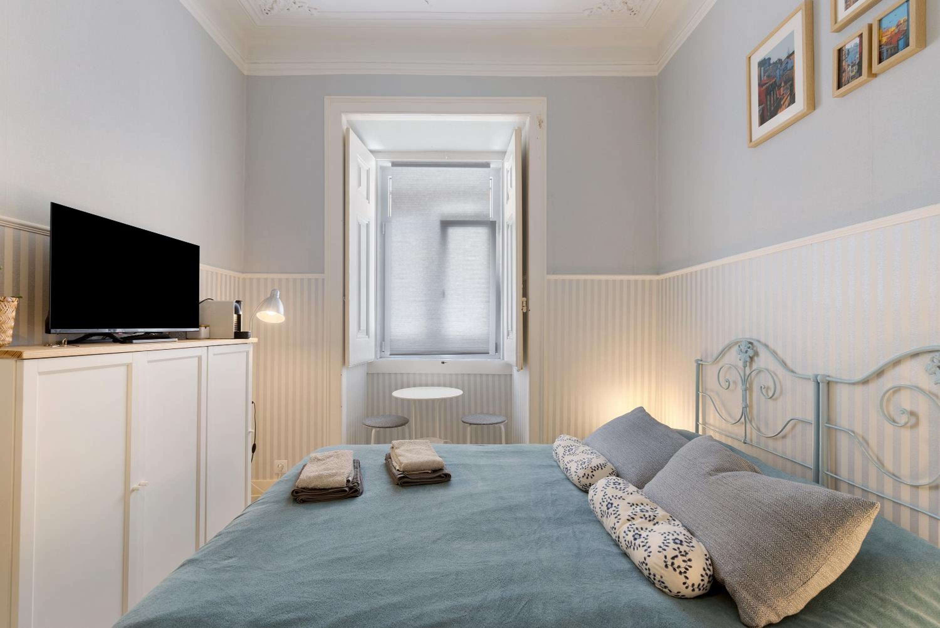 Mouraria Flat Studio By Insighthome view 2
