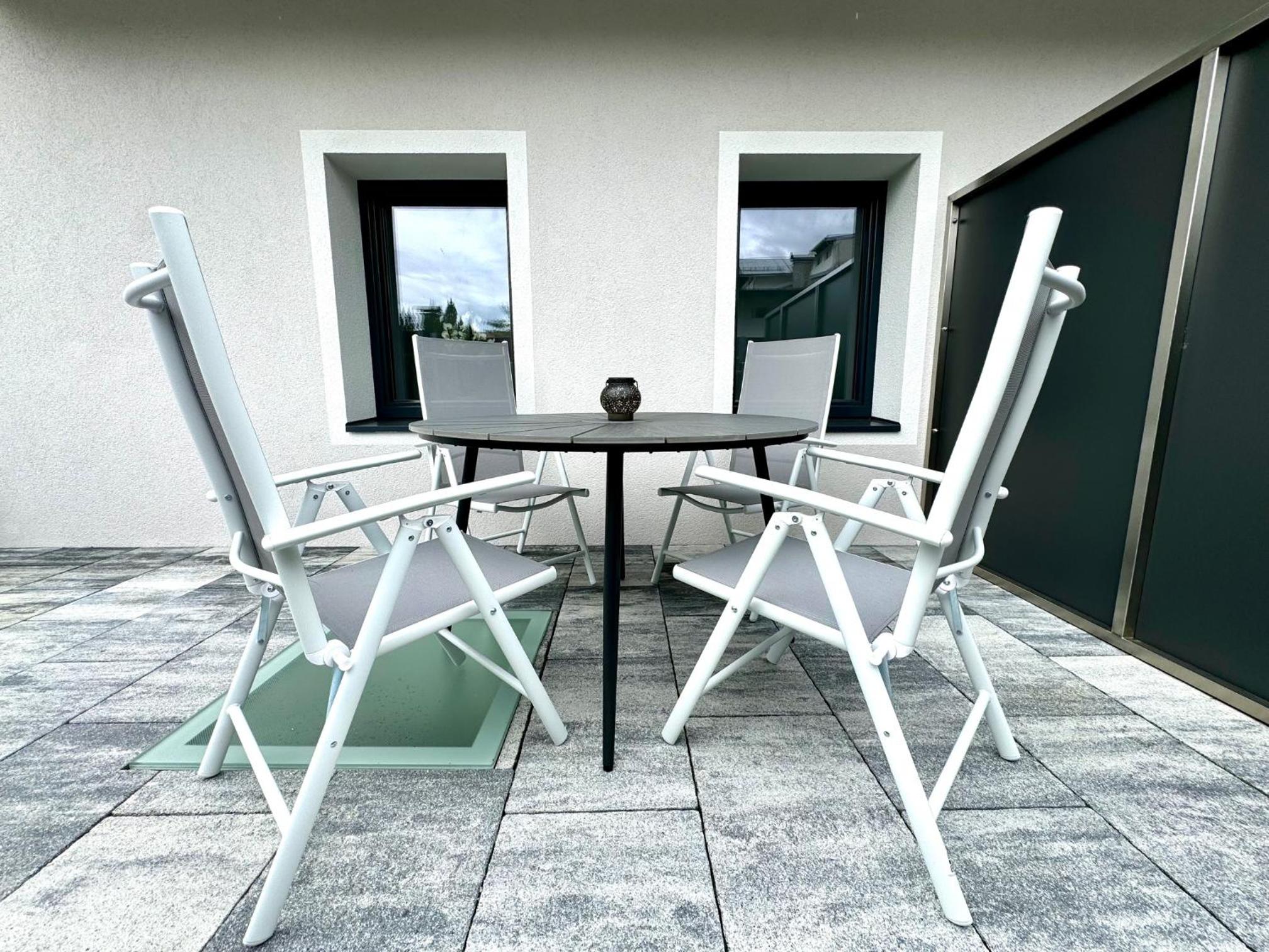 ZUEGG Suiten