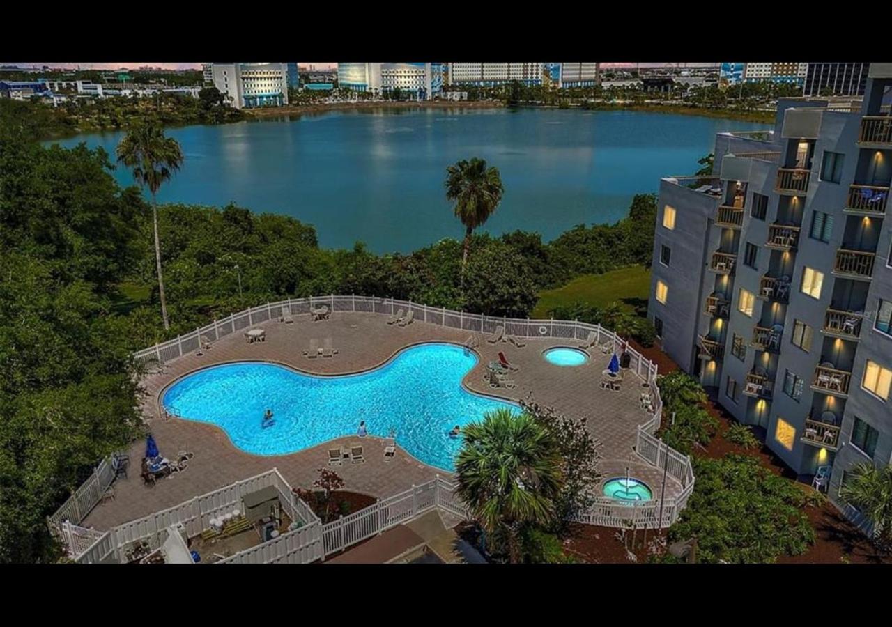 Gorgeous spot Universal Studios