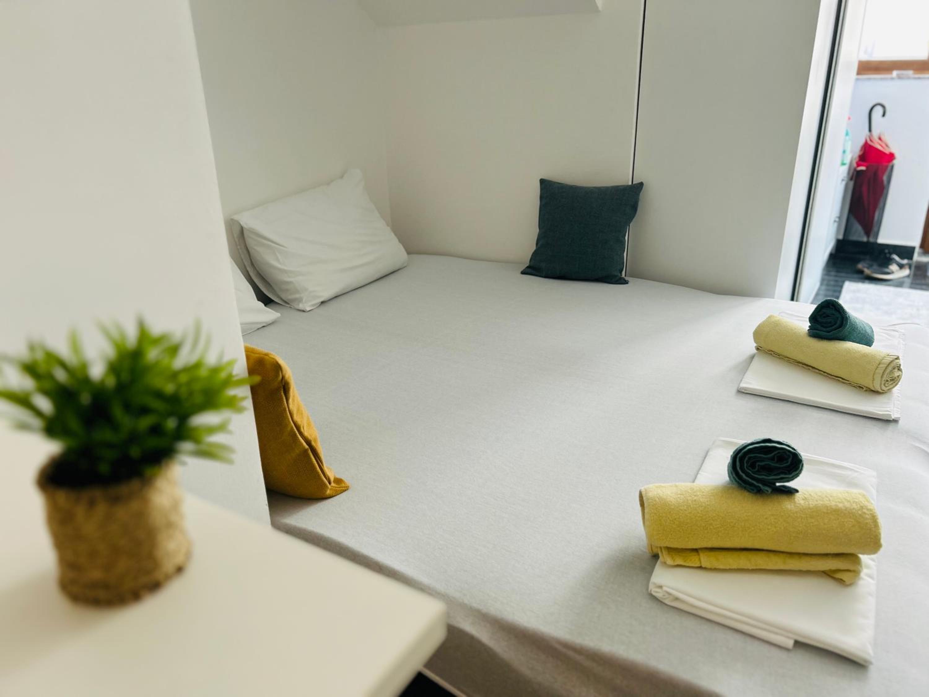 Apartments City Zone