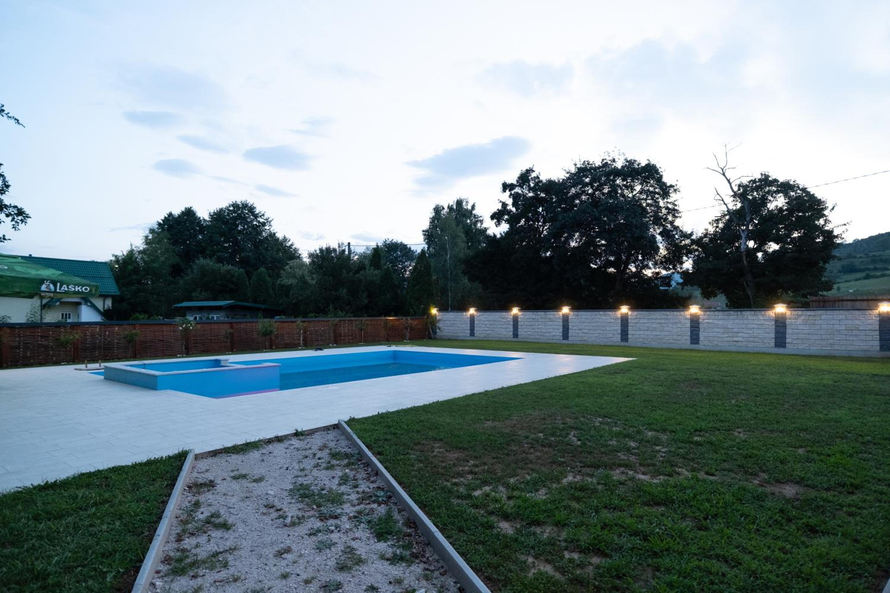 Holiday Home Ohran