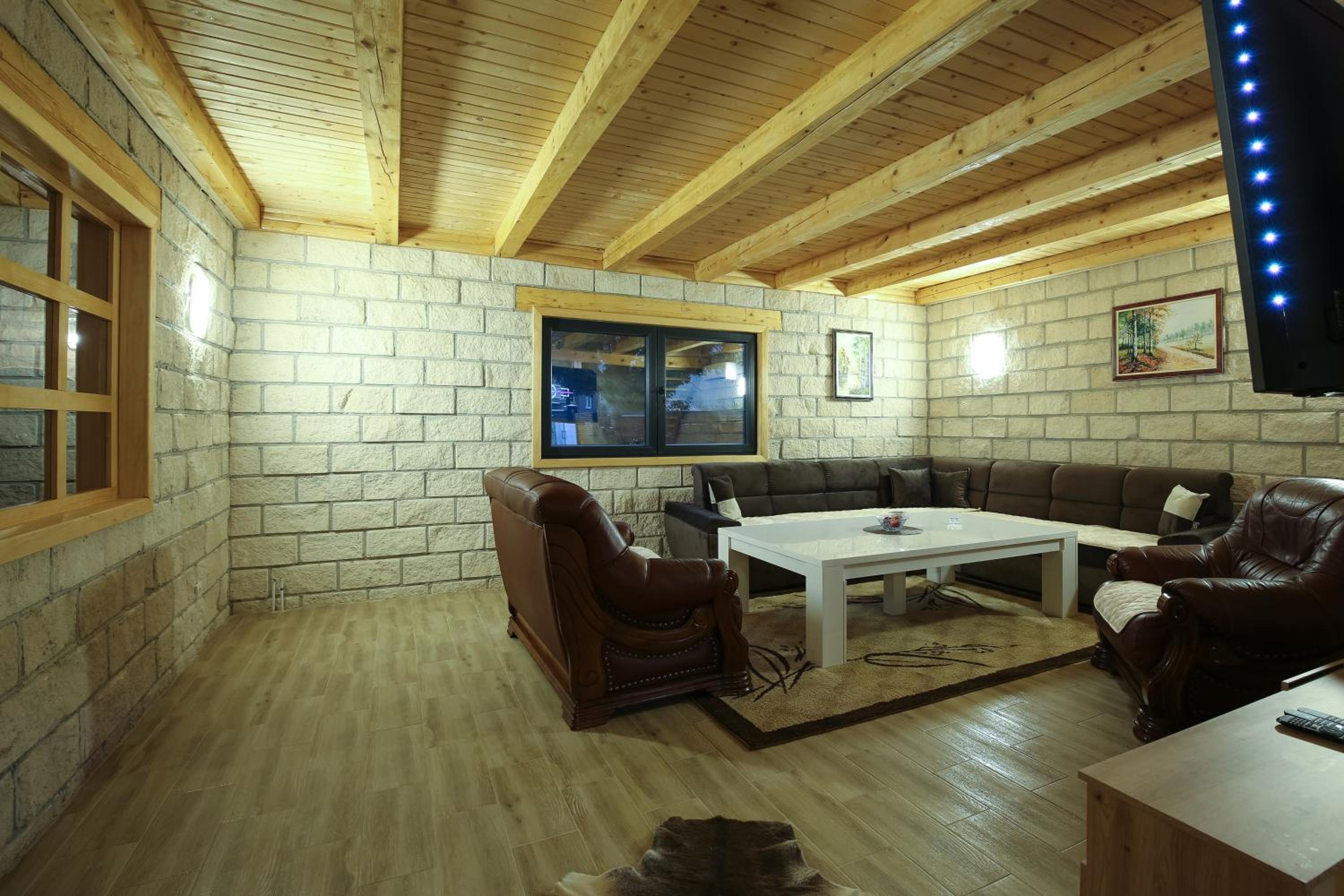 Holiday Home Ohran