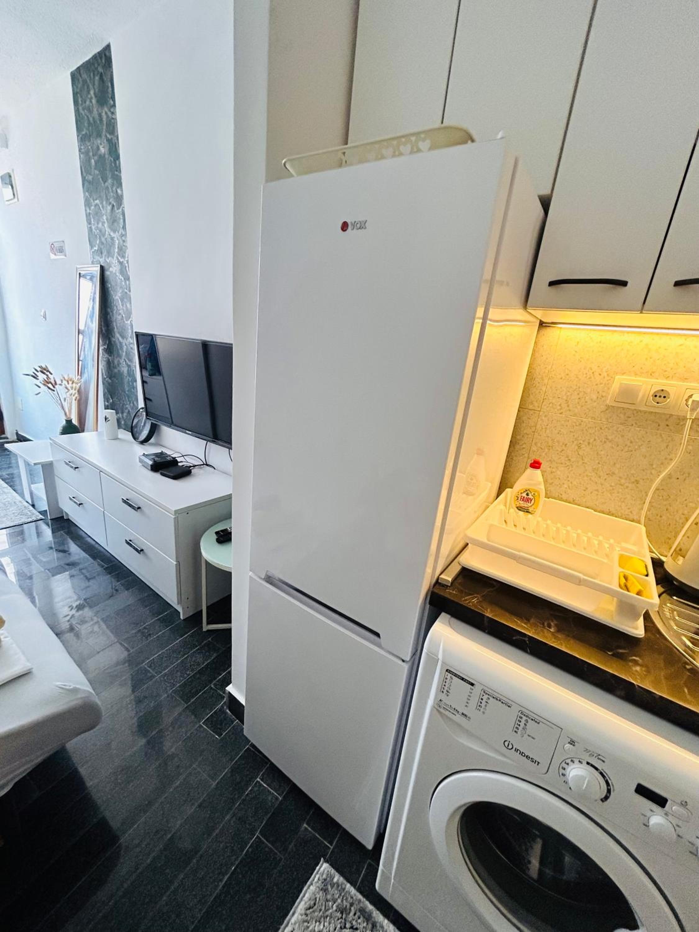 Apartments City Zone