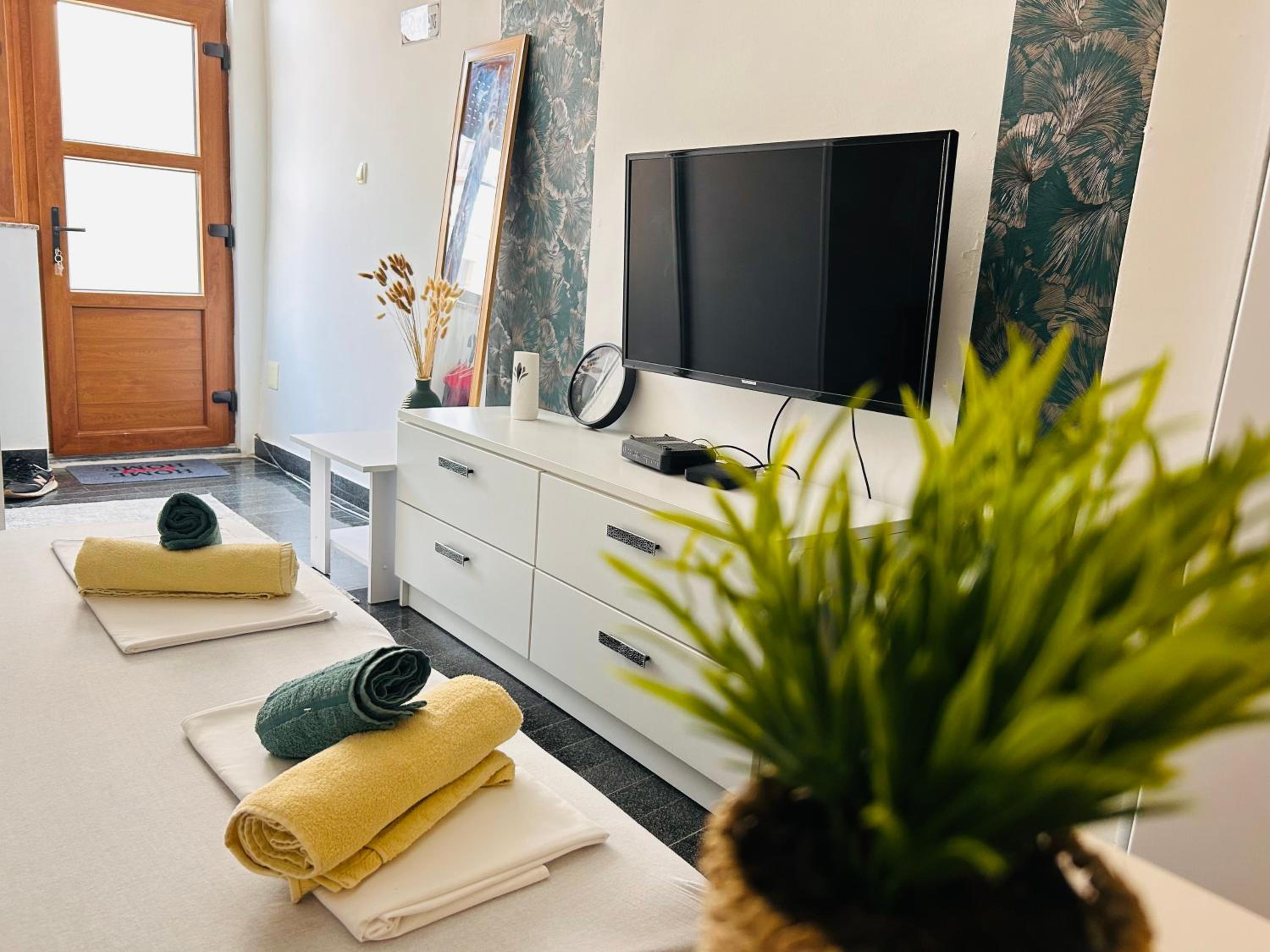 Apartments City Zone