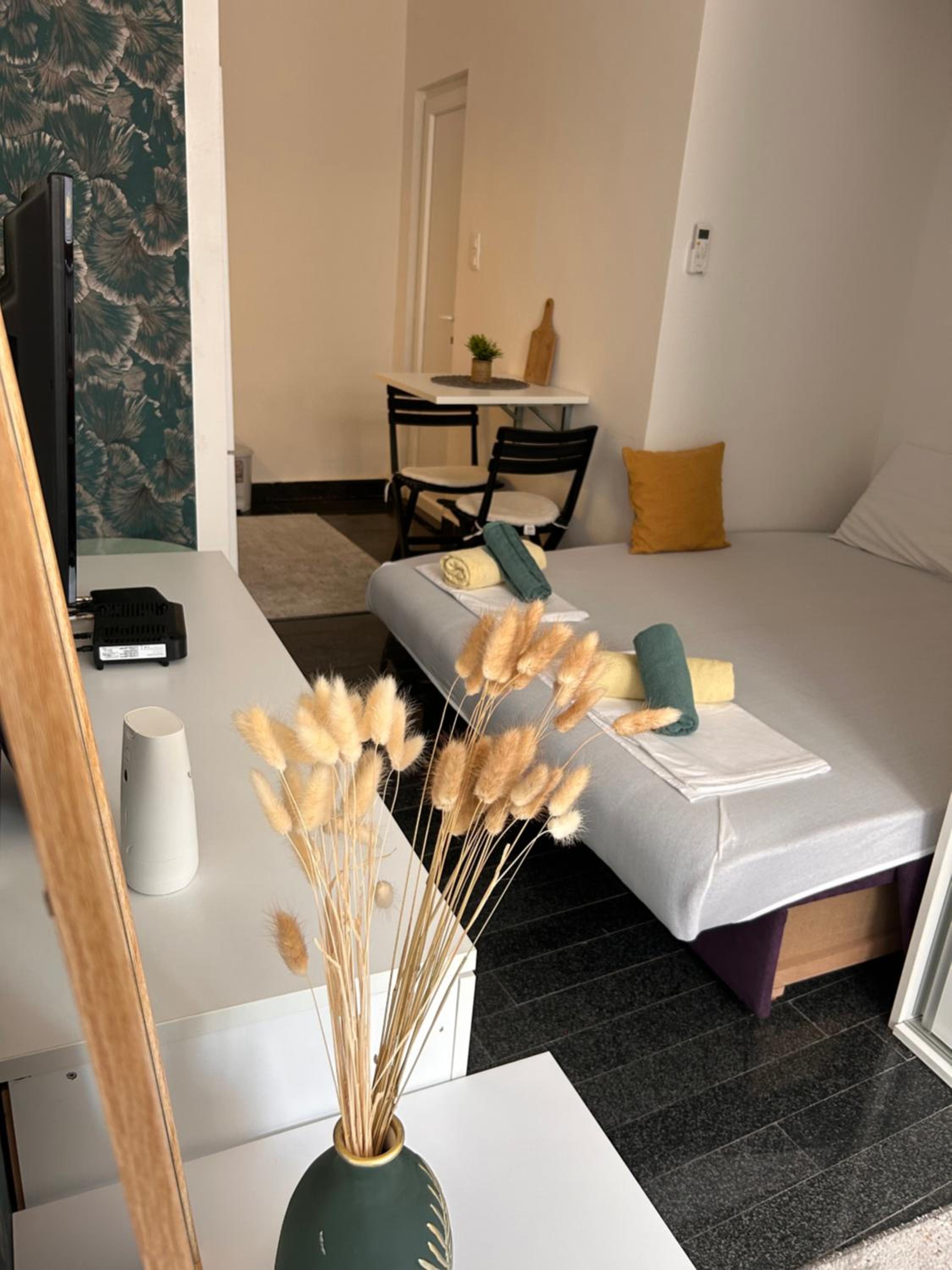 Apartments City Zone
