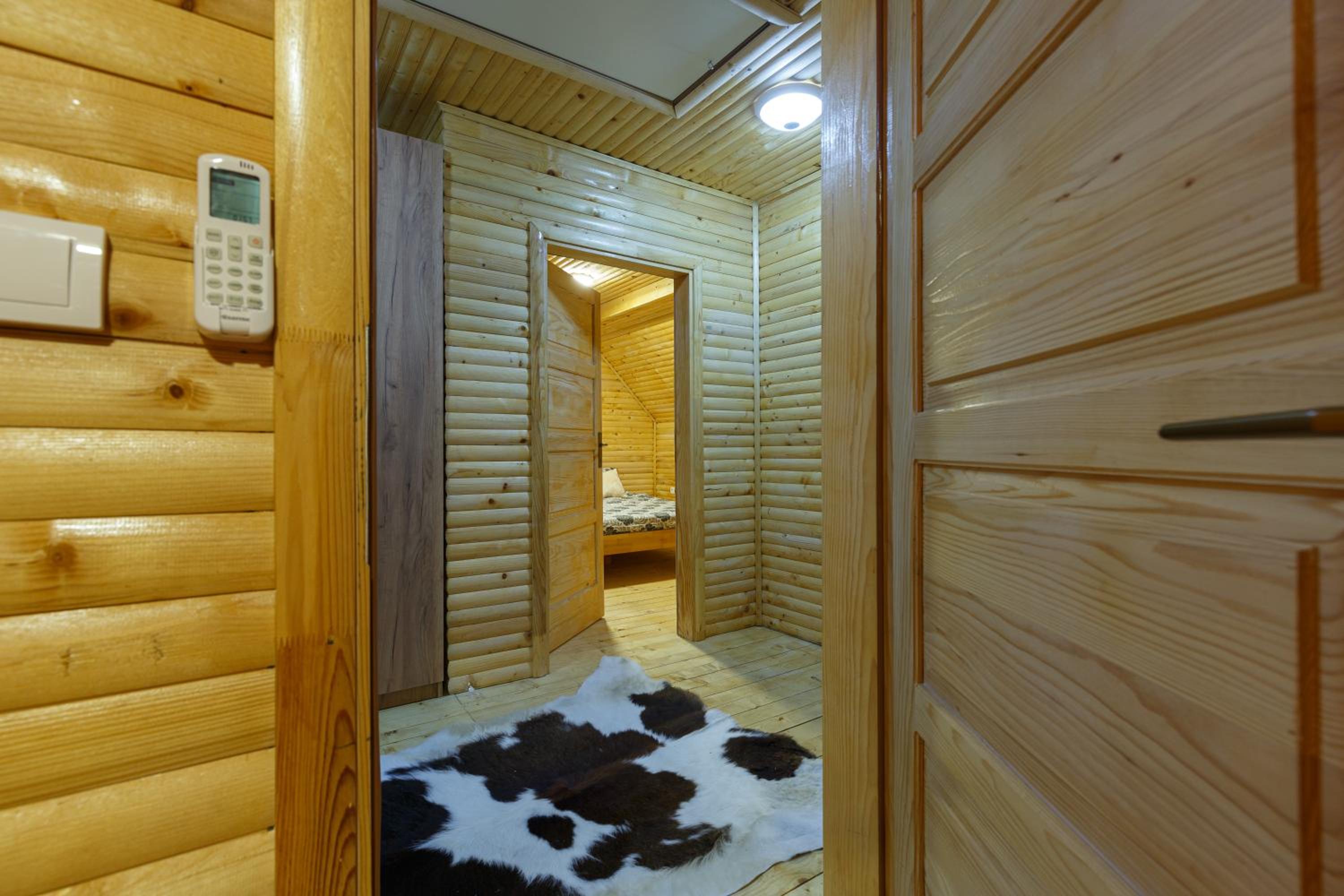 Holiday Home Ohran