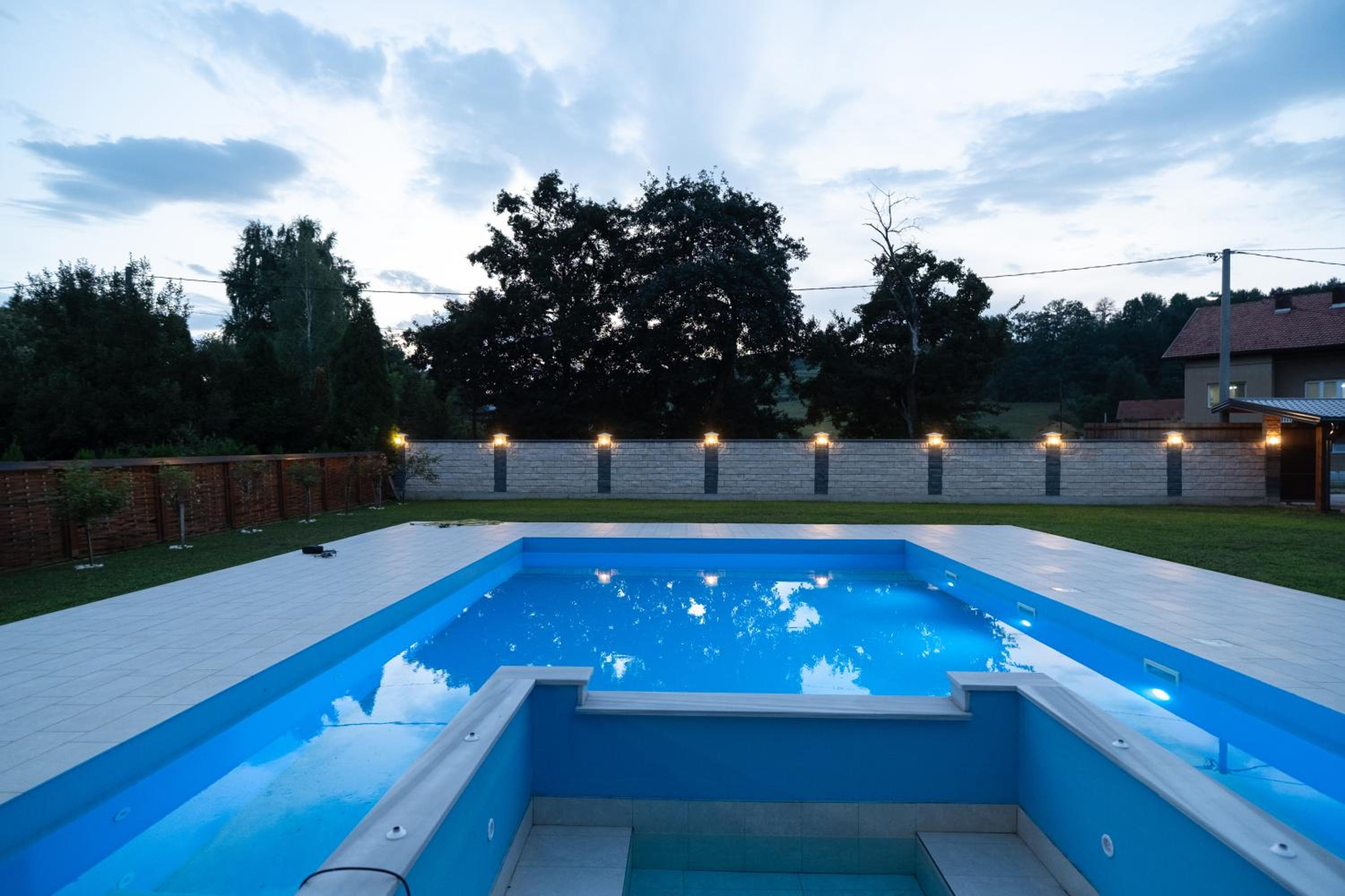 Holiday Home Ohran