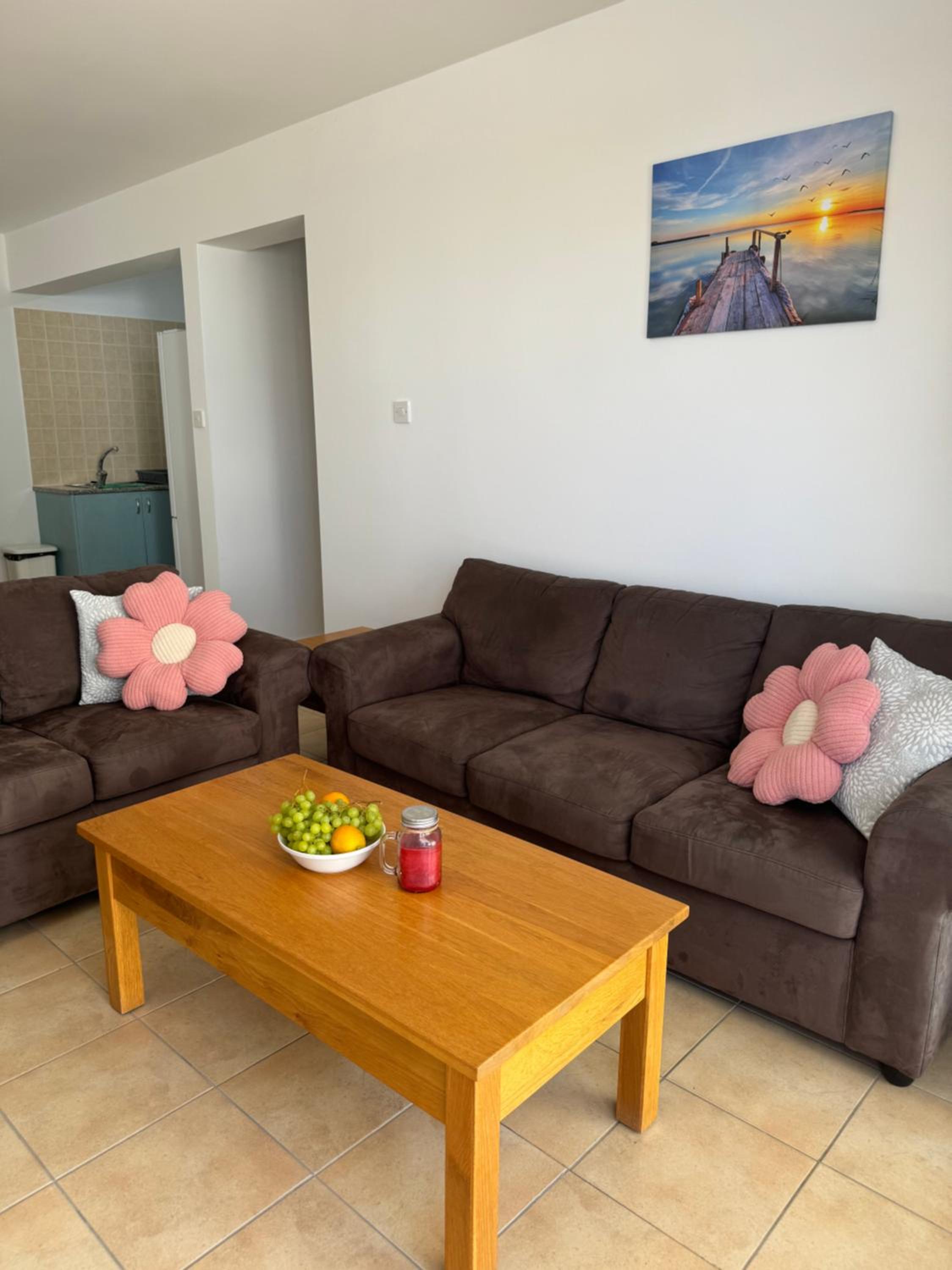 Apartment Veronika