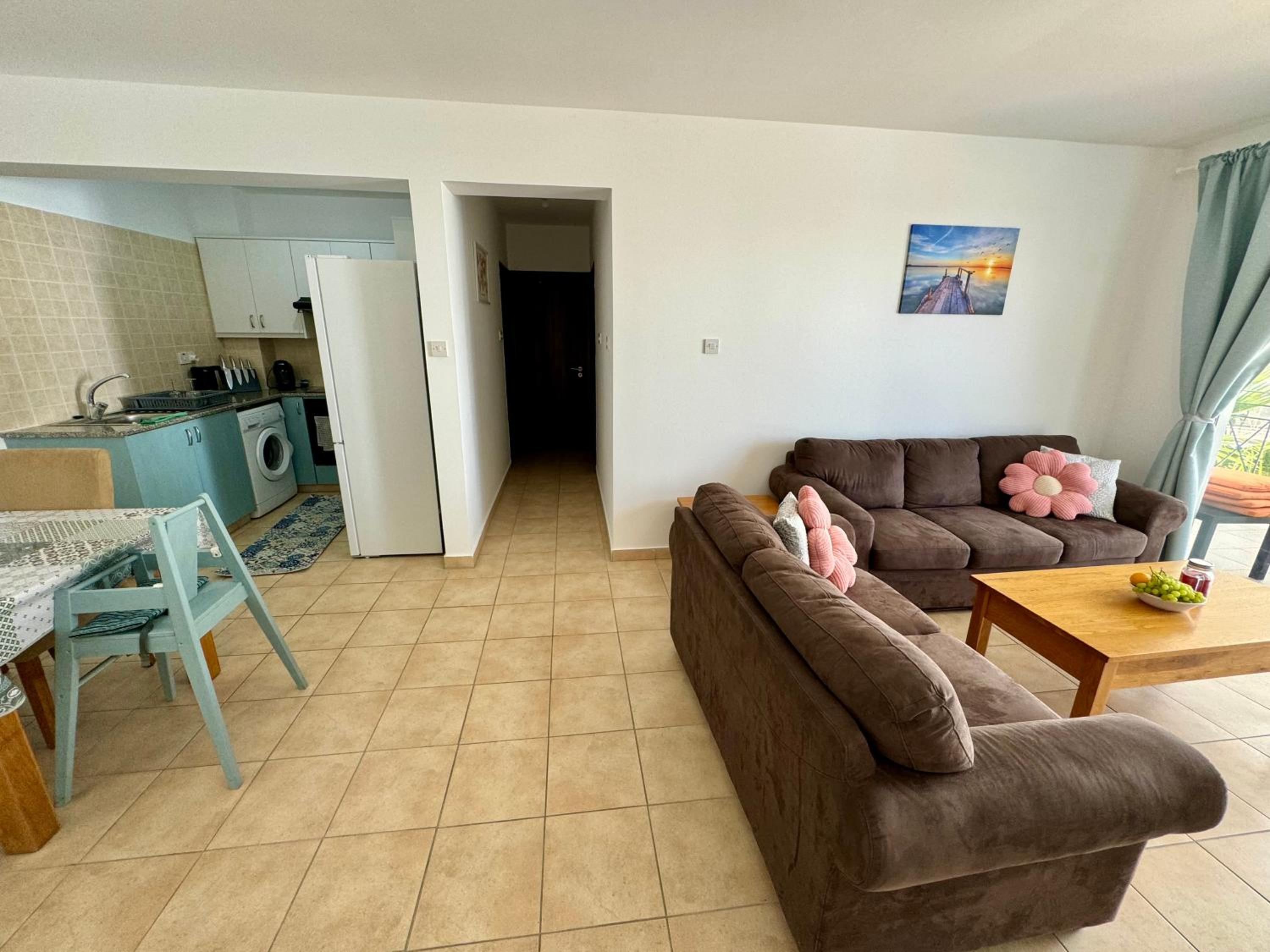 Apartment Veronika