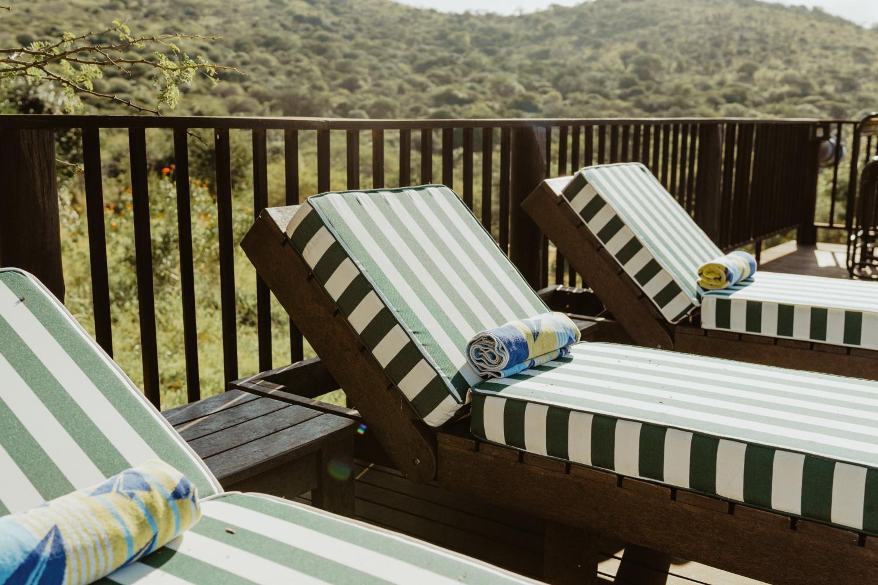 Hluhluwe Vacations - Duiker Game Lodge - Property Image 8