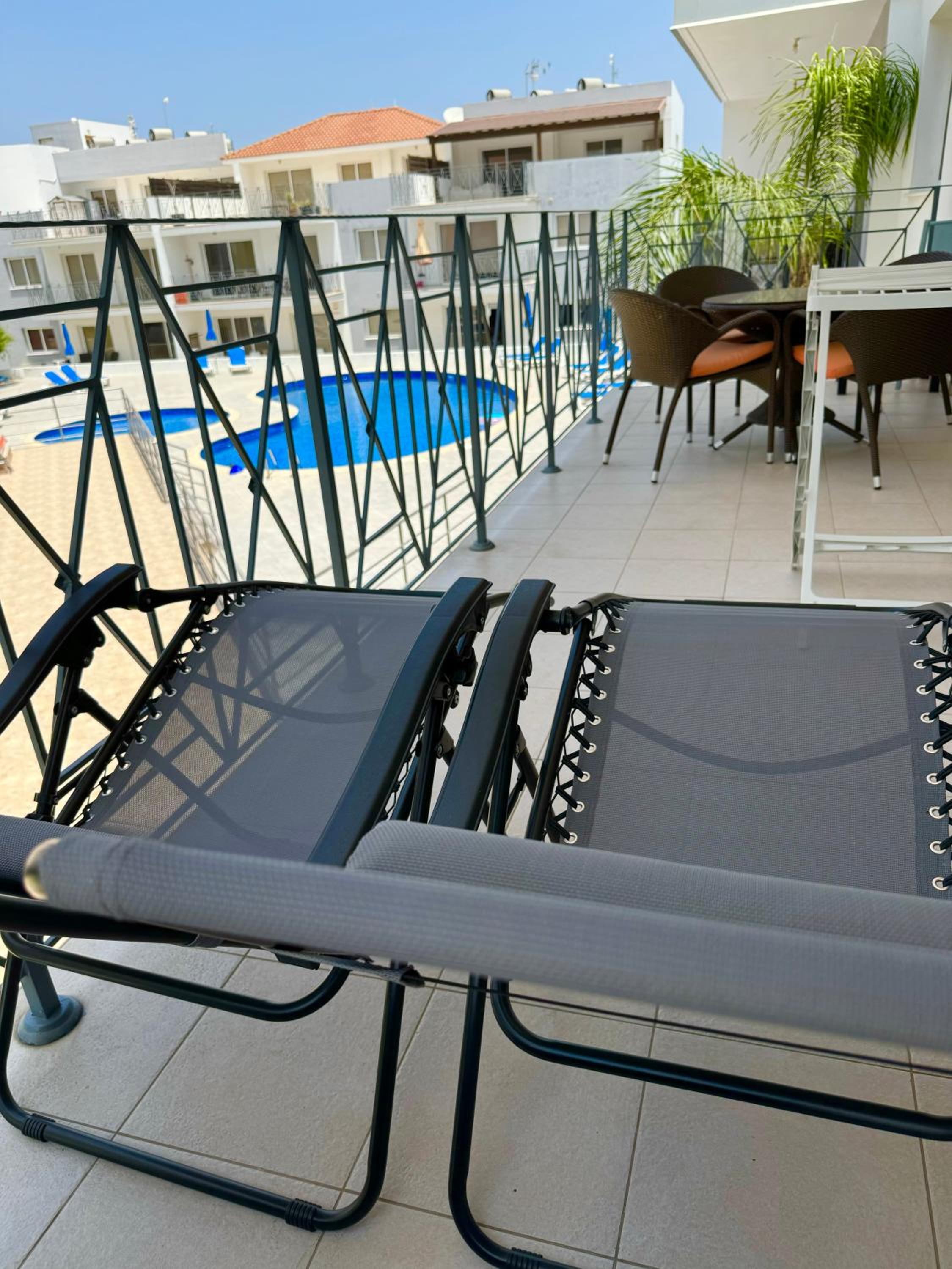 Apartment Veronika