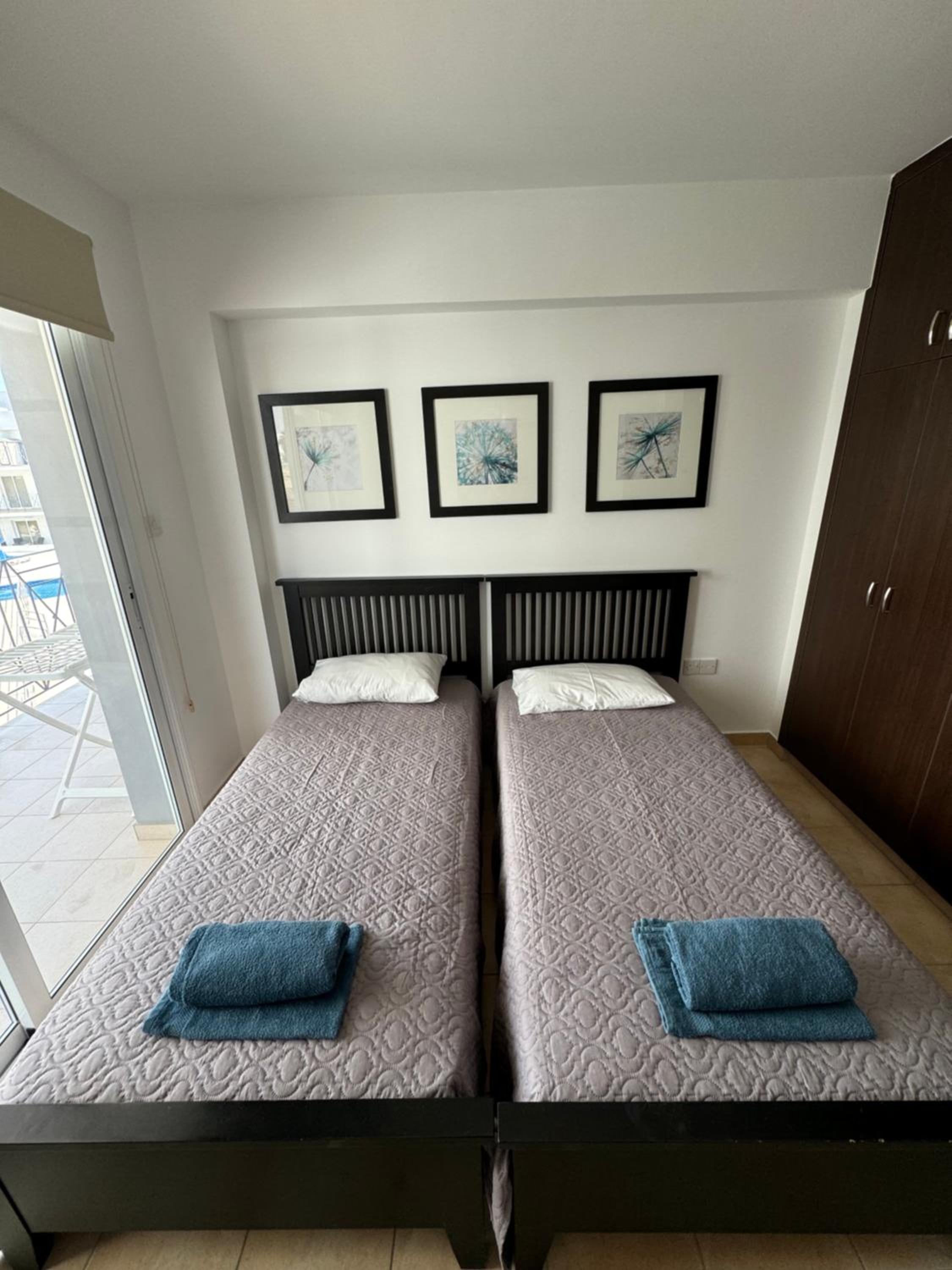 Apartment Veronika
