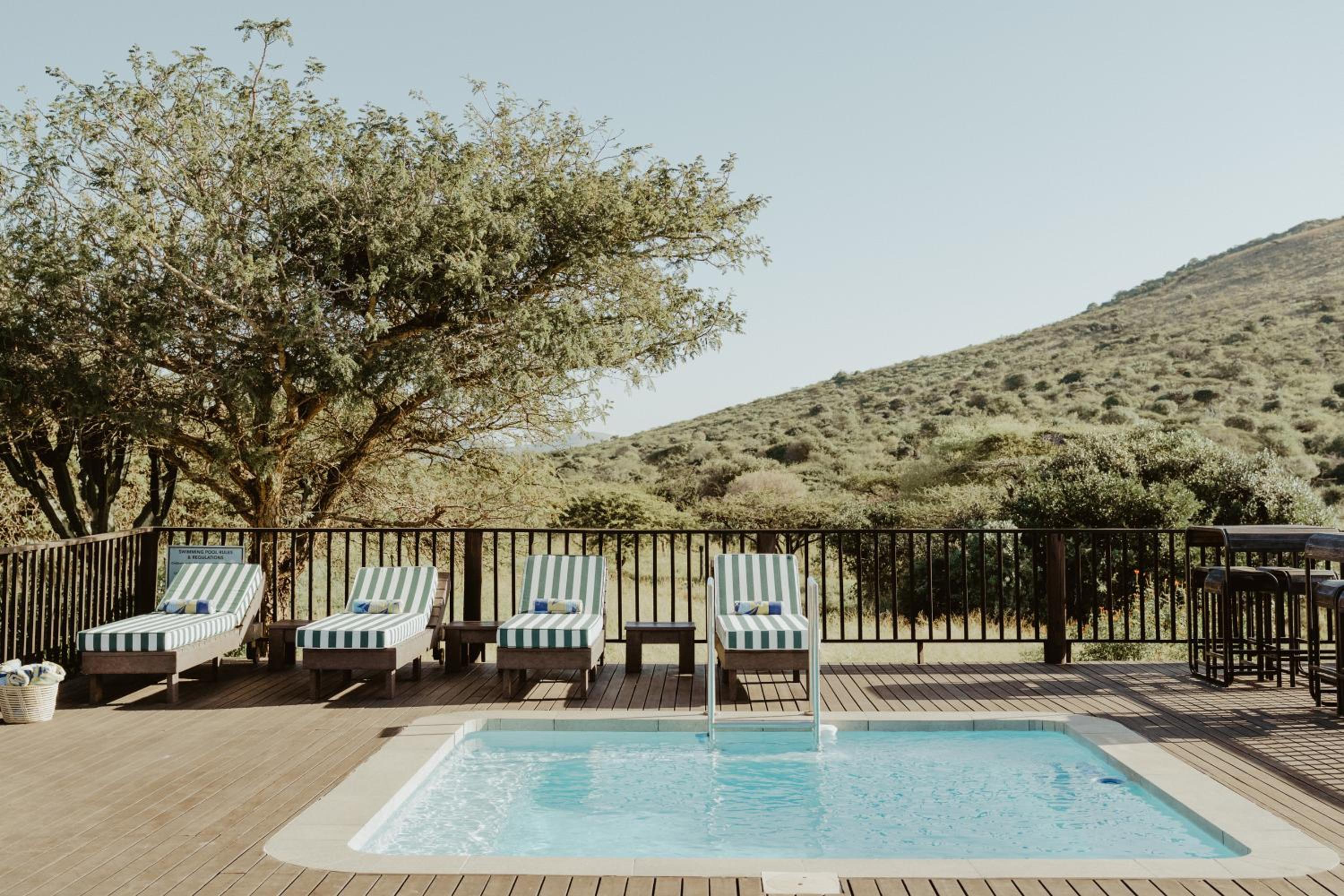 Hluhluwe Vacations - Duiker Game Lodge - Property Image 9