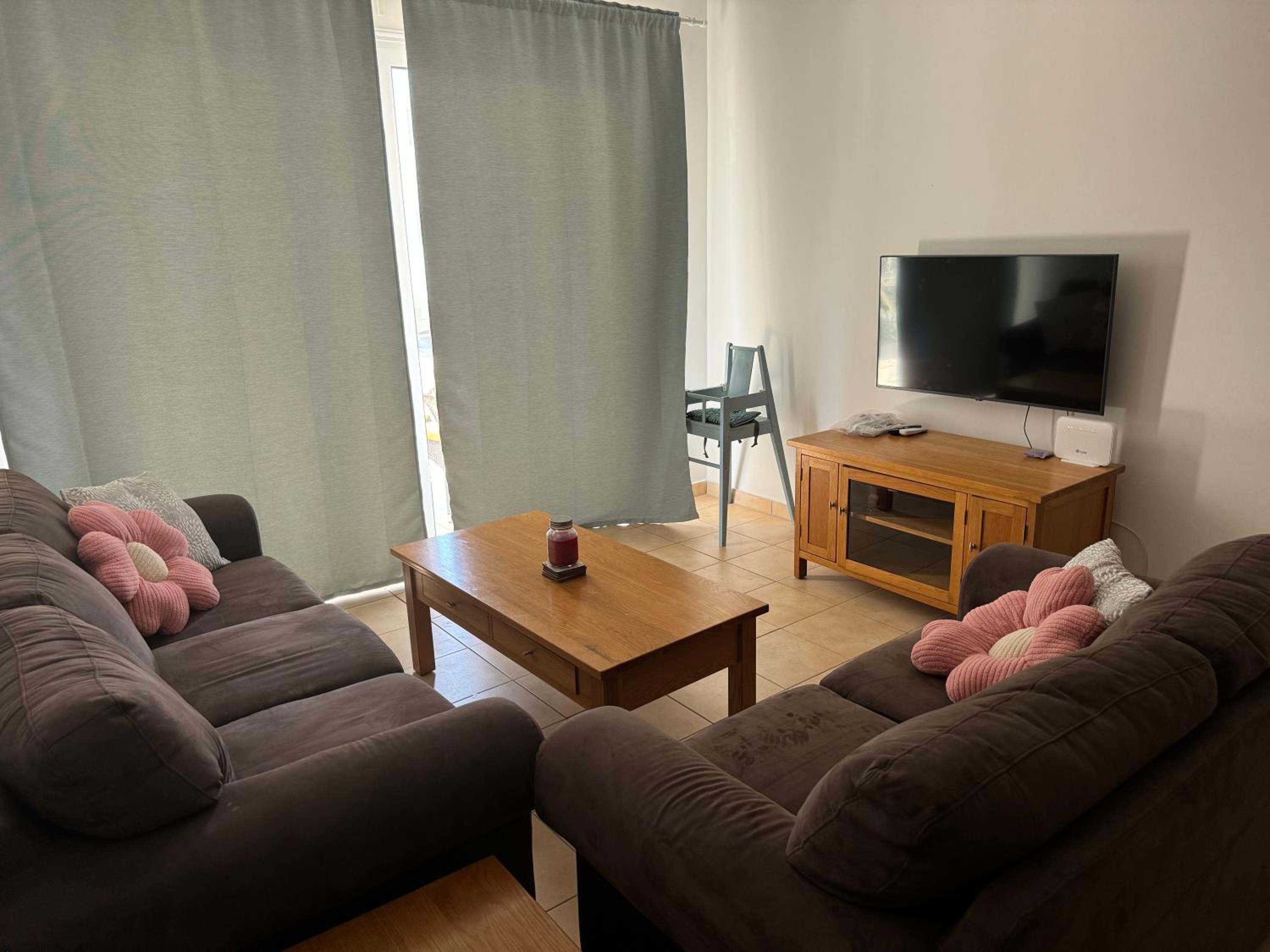 Apartment Veronika