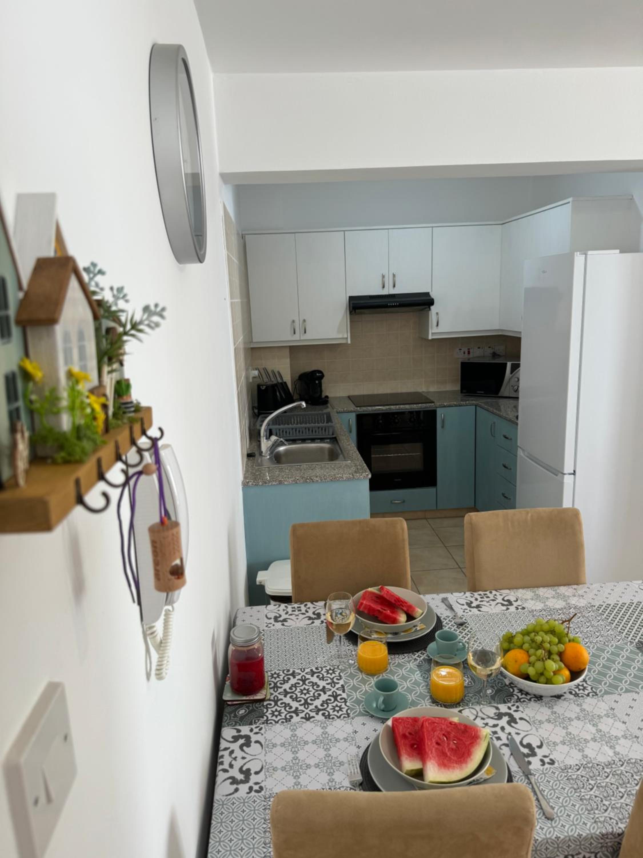 Apartment Veronika