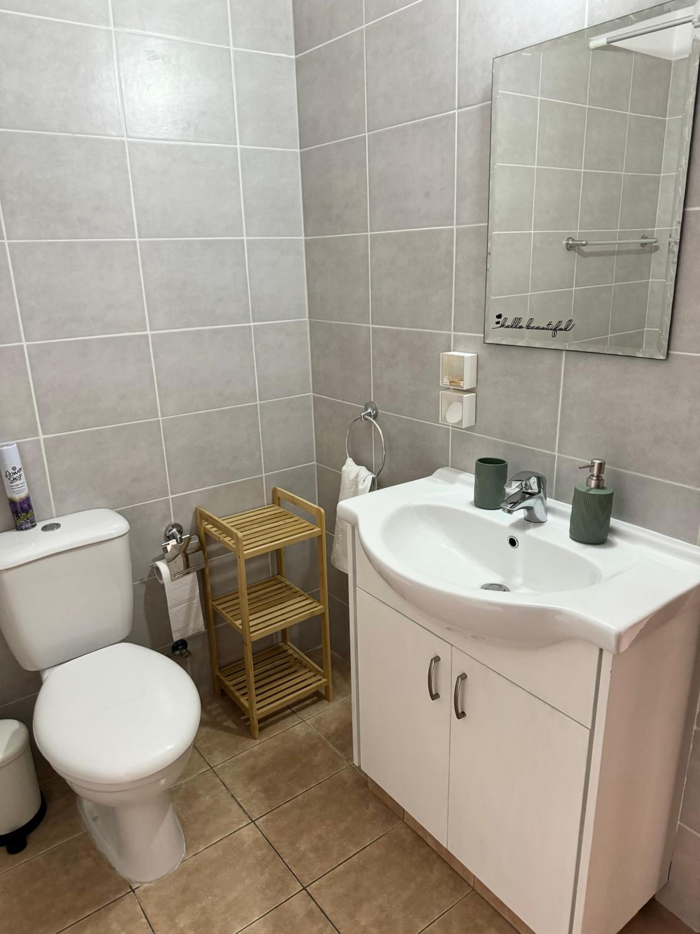Apartment Veronika