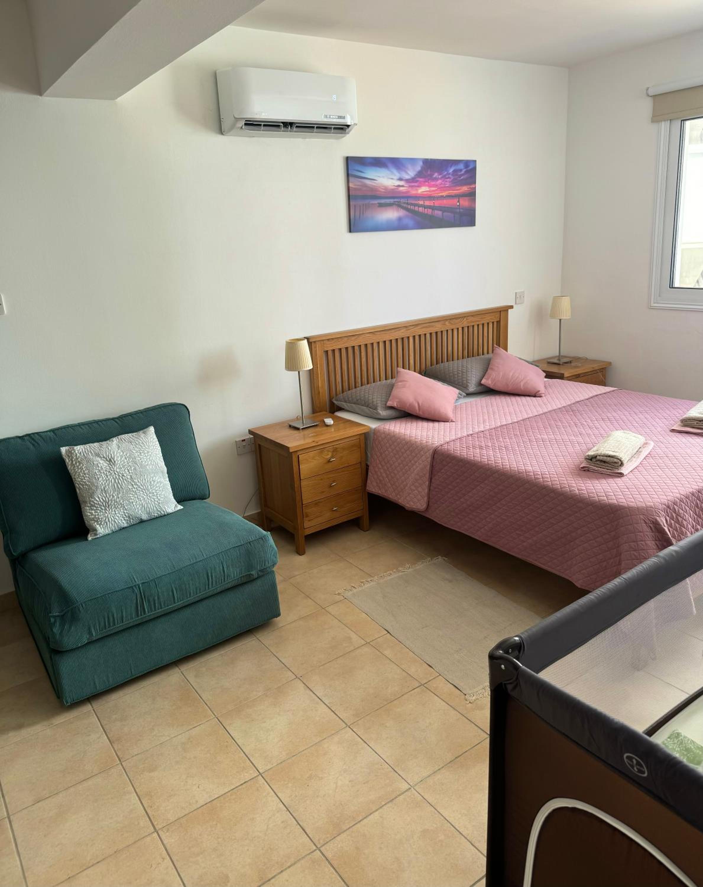 Apartment Veronika