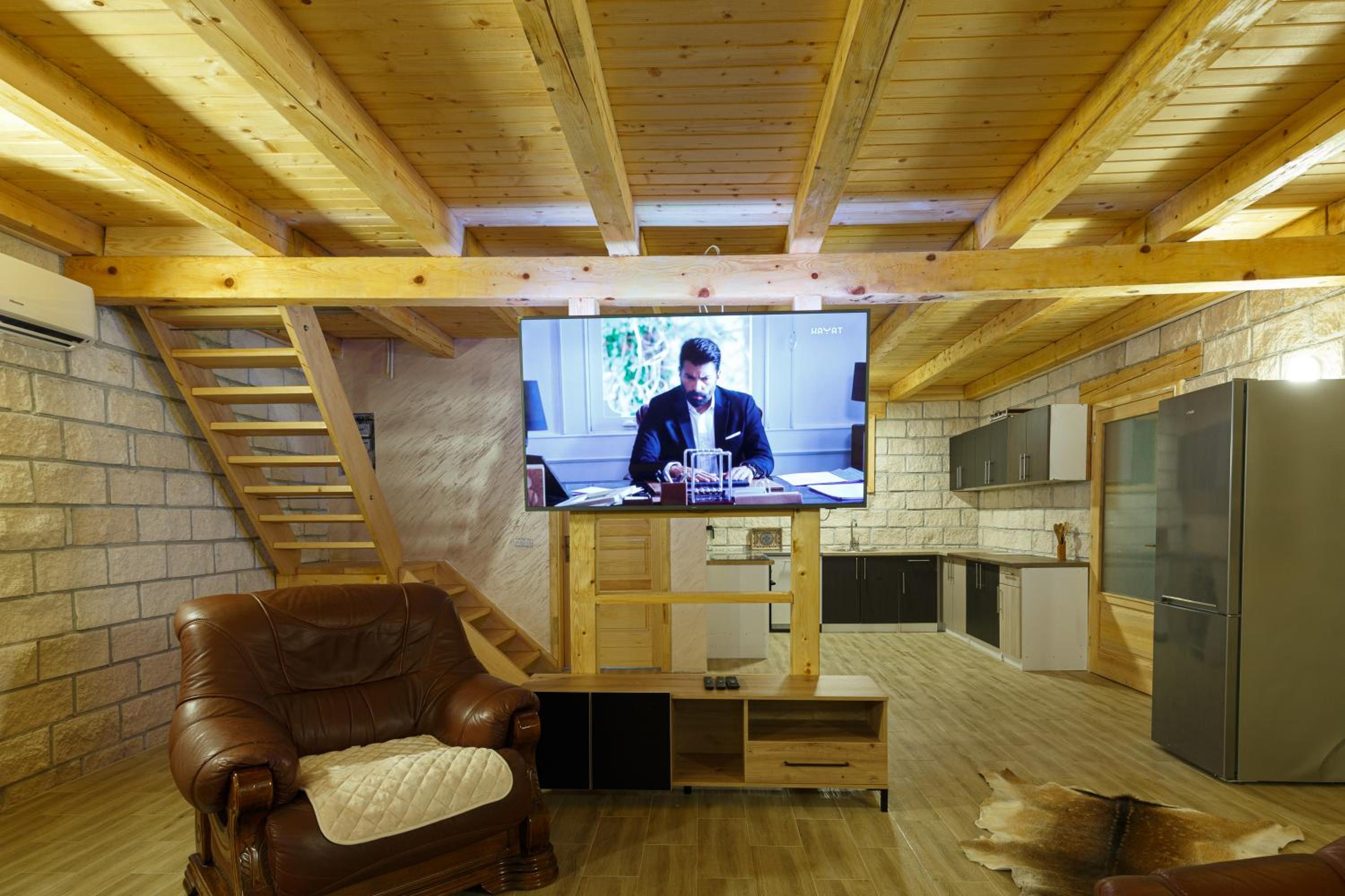 Holiday Home Ohran