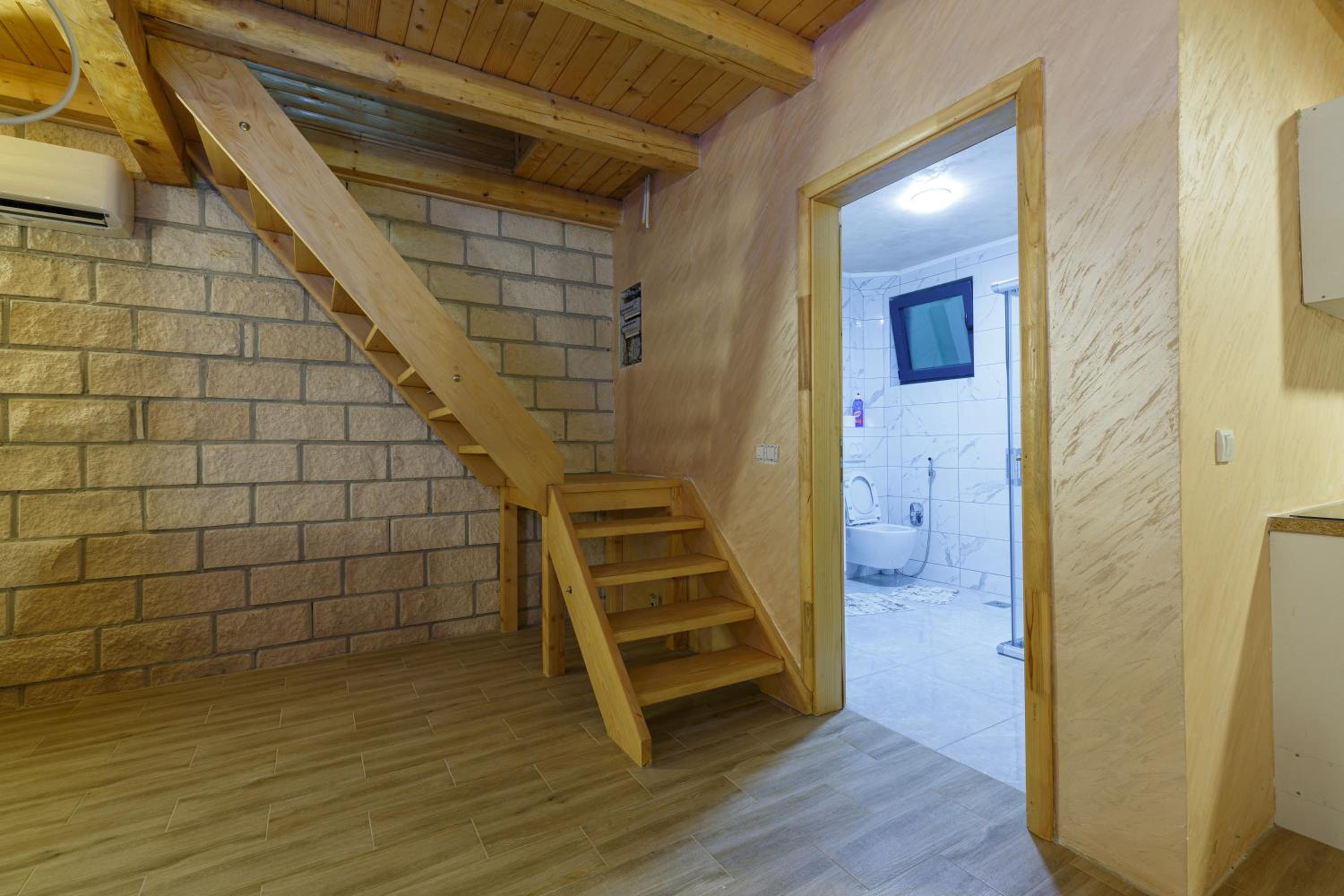 Holiday Home Ohran