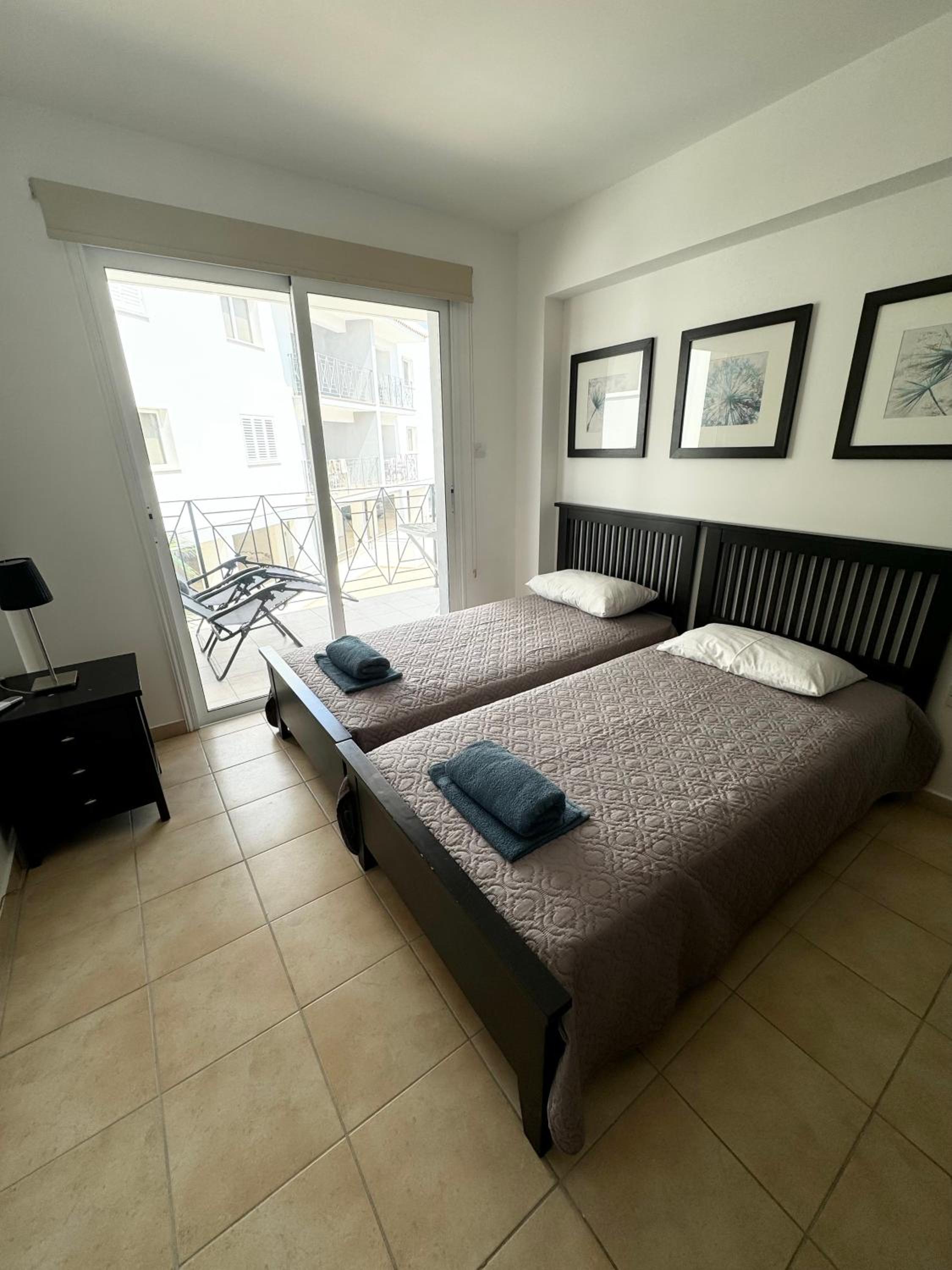 Apartment Veronika