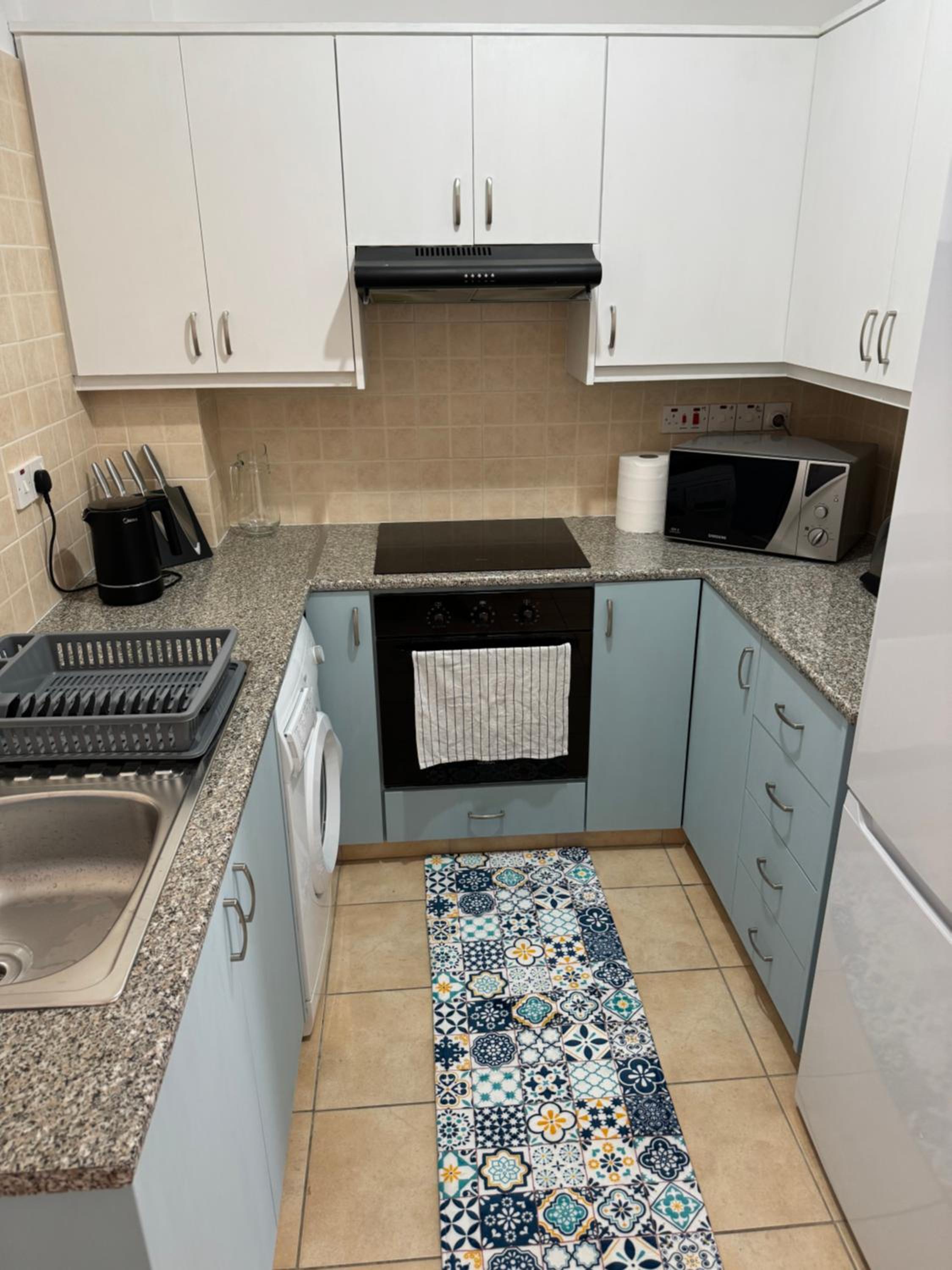 Apartment Veronika