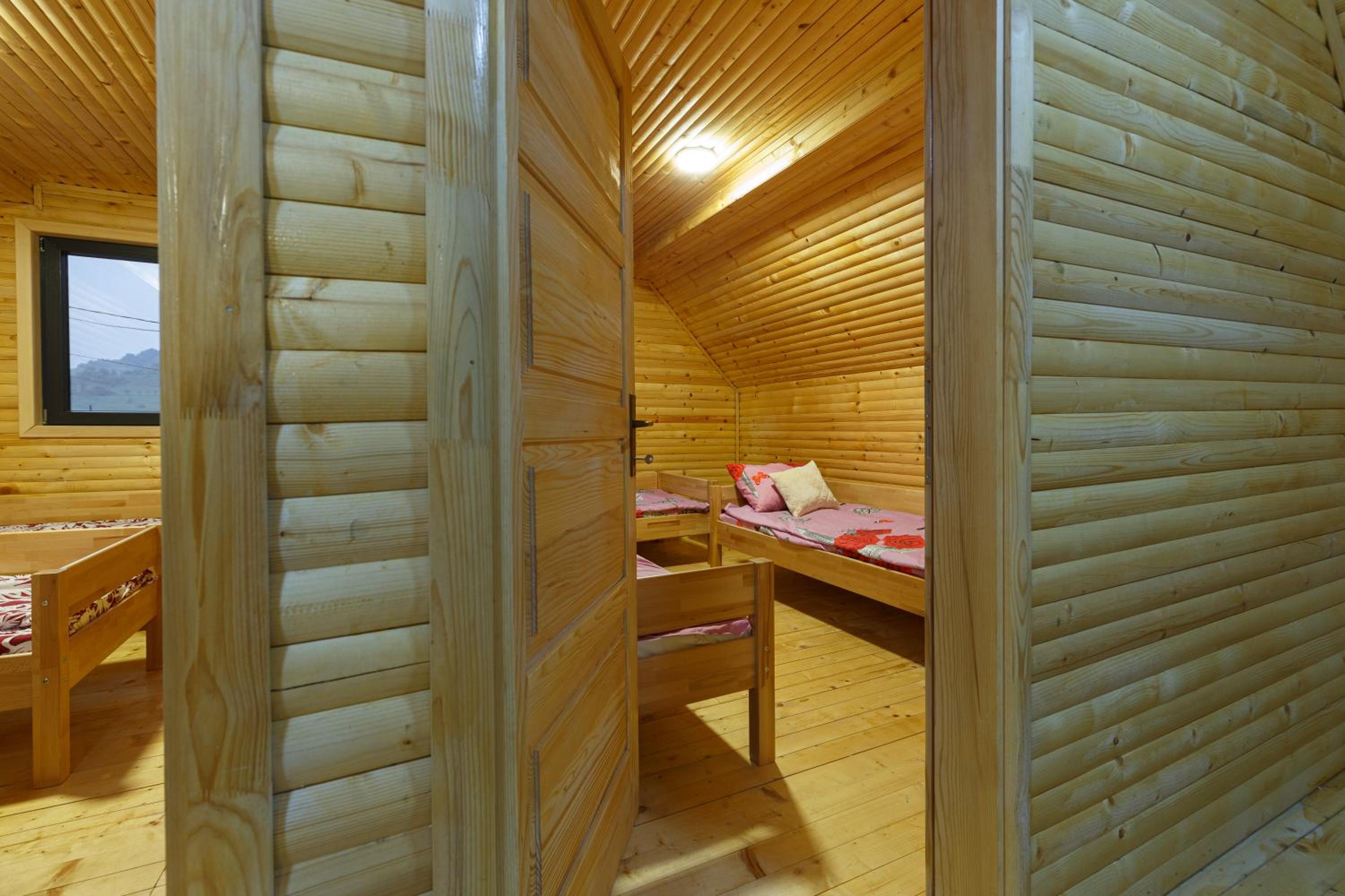 Holiday Home Ohran